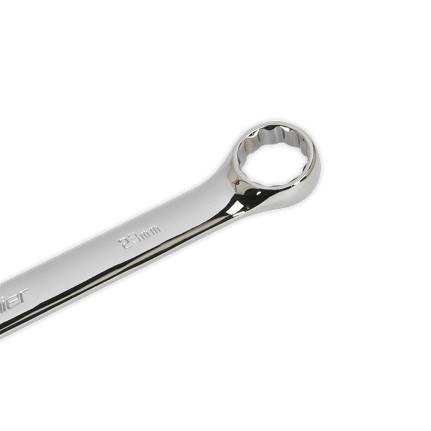 Sealey Combination Spanner 23mm  Chrome Vanadium Steel