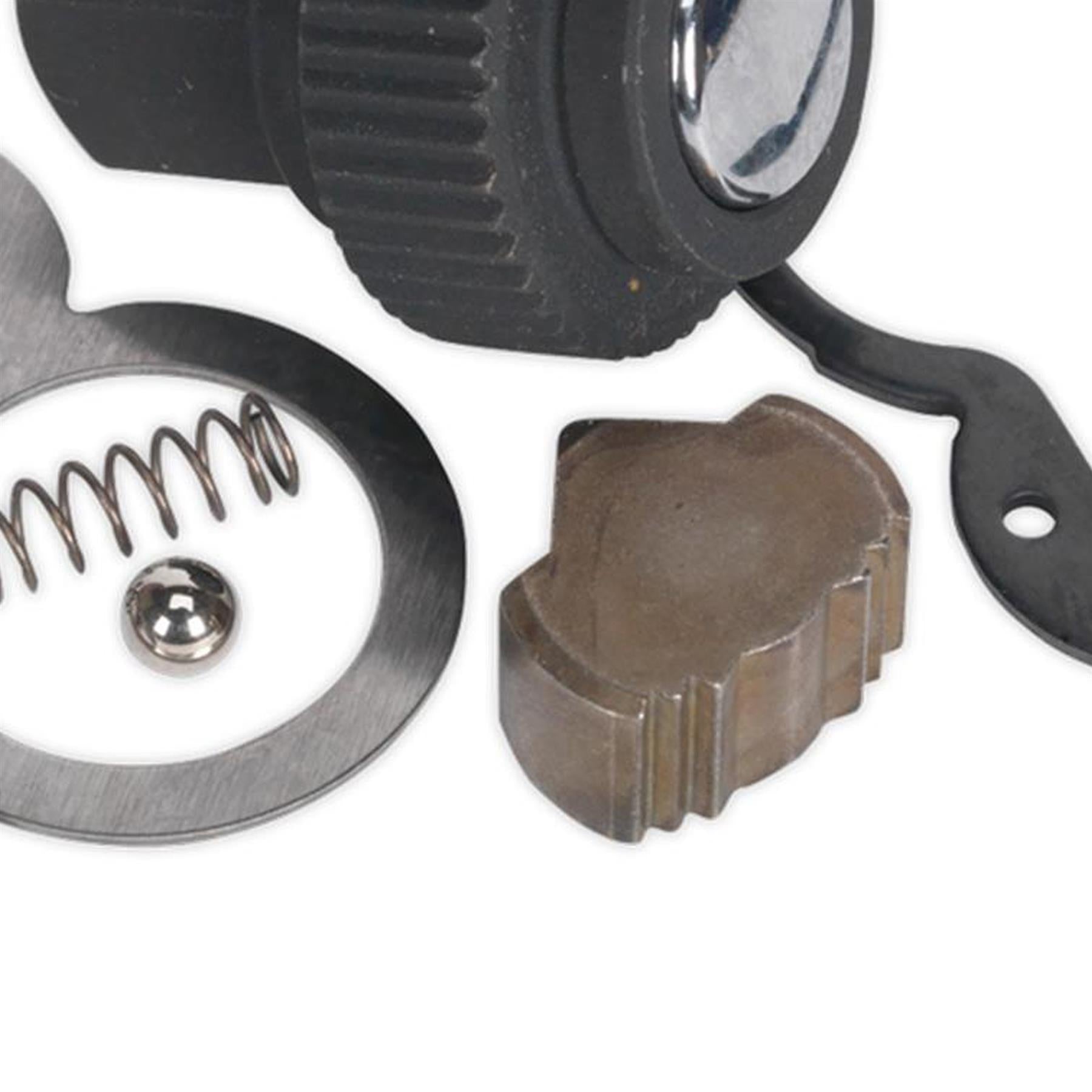 Sealey Repair Kit for AK661S 3/8"Sq Drive Premier Hand Tools