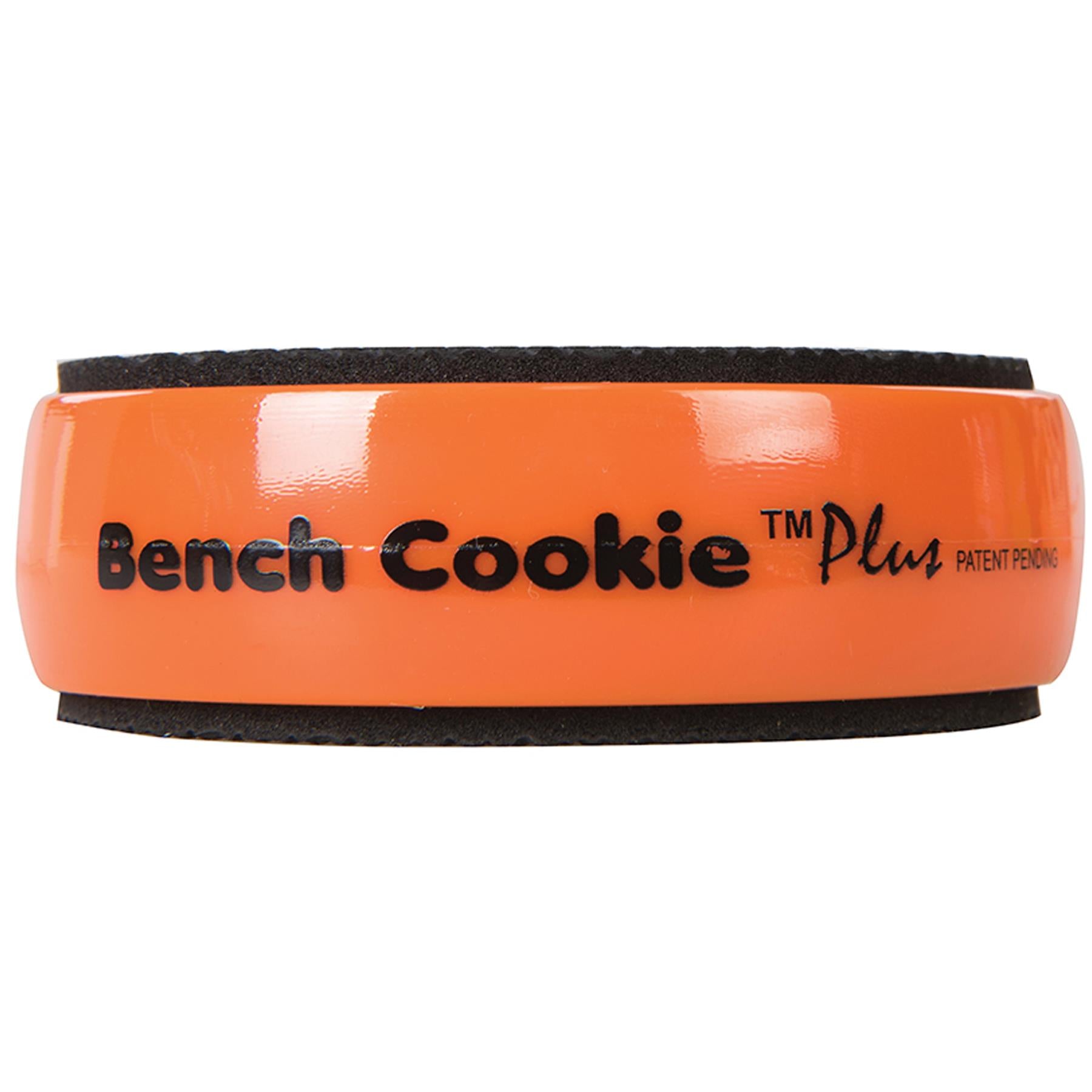 Bench Cookie Plus Kit 4Pk Redesigned  Friction Rubber Pads For Gripping
