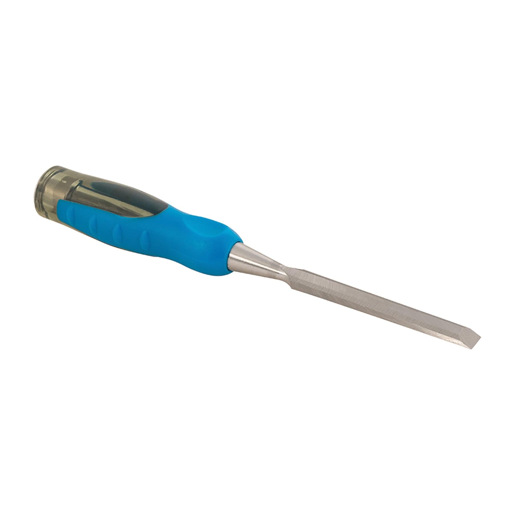 Expert Wood Chisel 13mm Carpentry Woodwork Wood Carving Tools Soft Grip DIY
