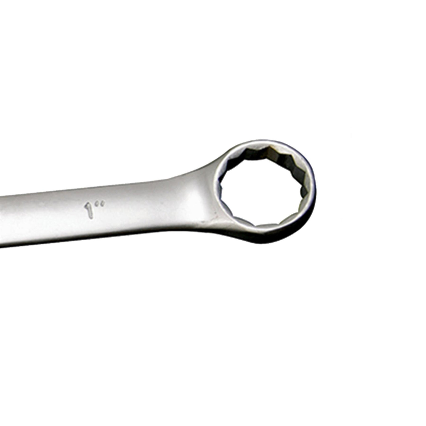 14Pce Combination Spanner Set 1/4 - 1-1/4" High Quality Fully Polished Finish
