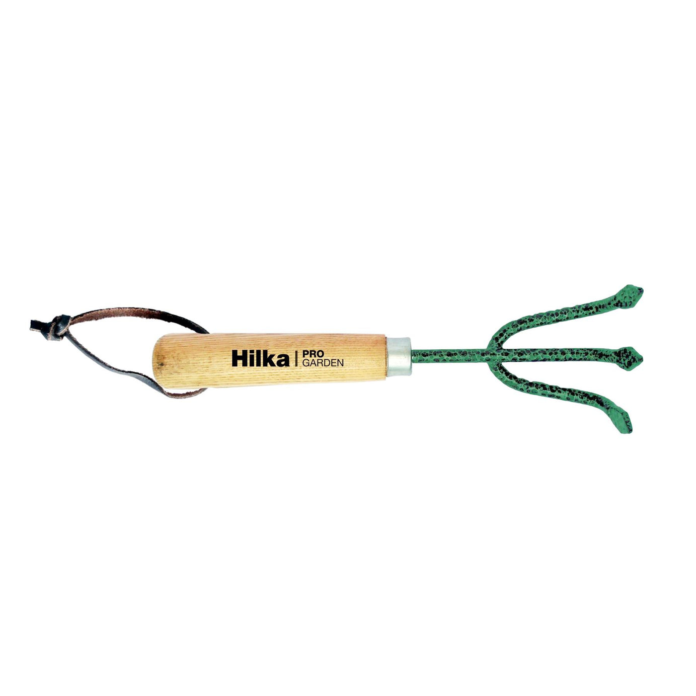 Durable Carbon Steel Hand Cultivator