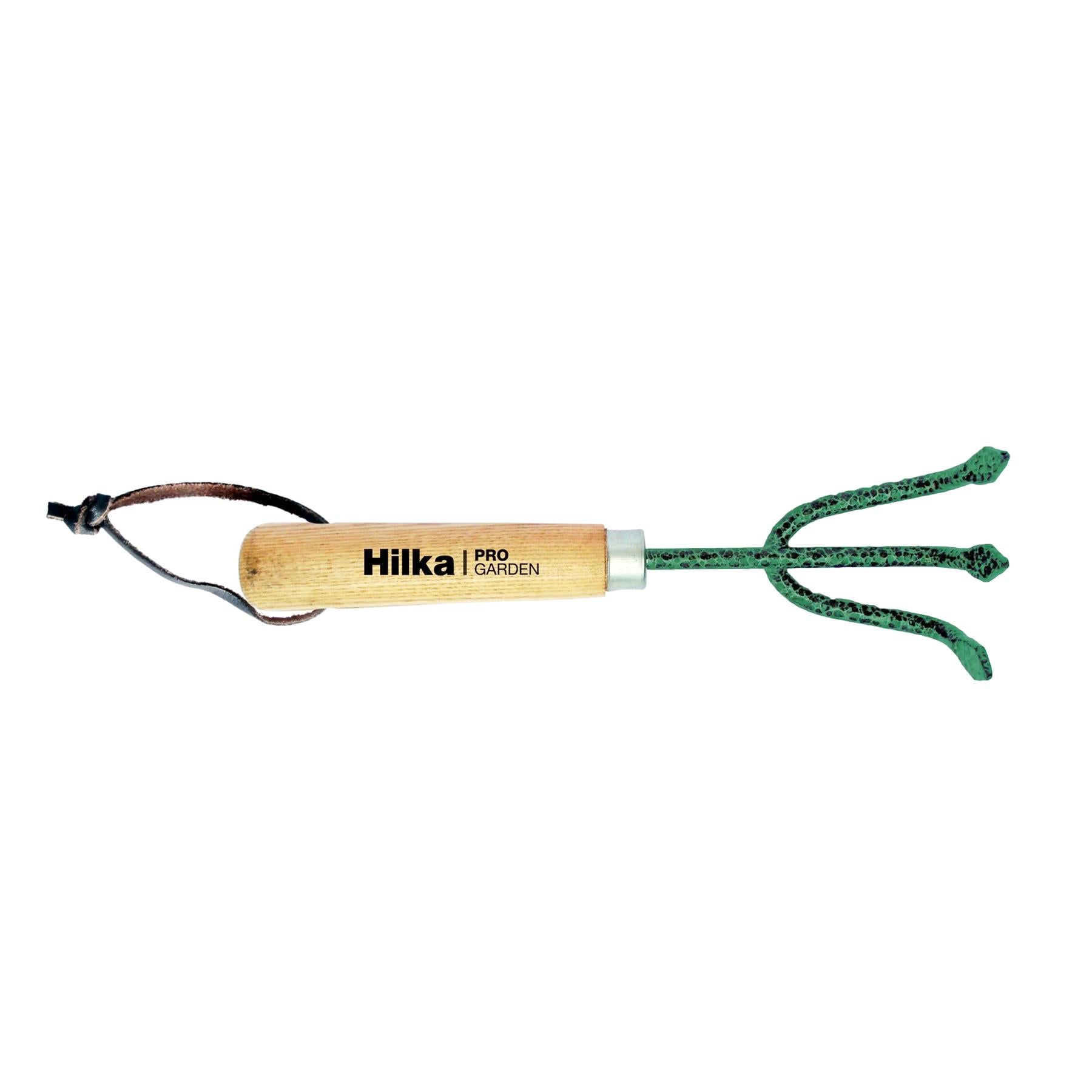 Durable Carbon Steel Hand Cultivator