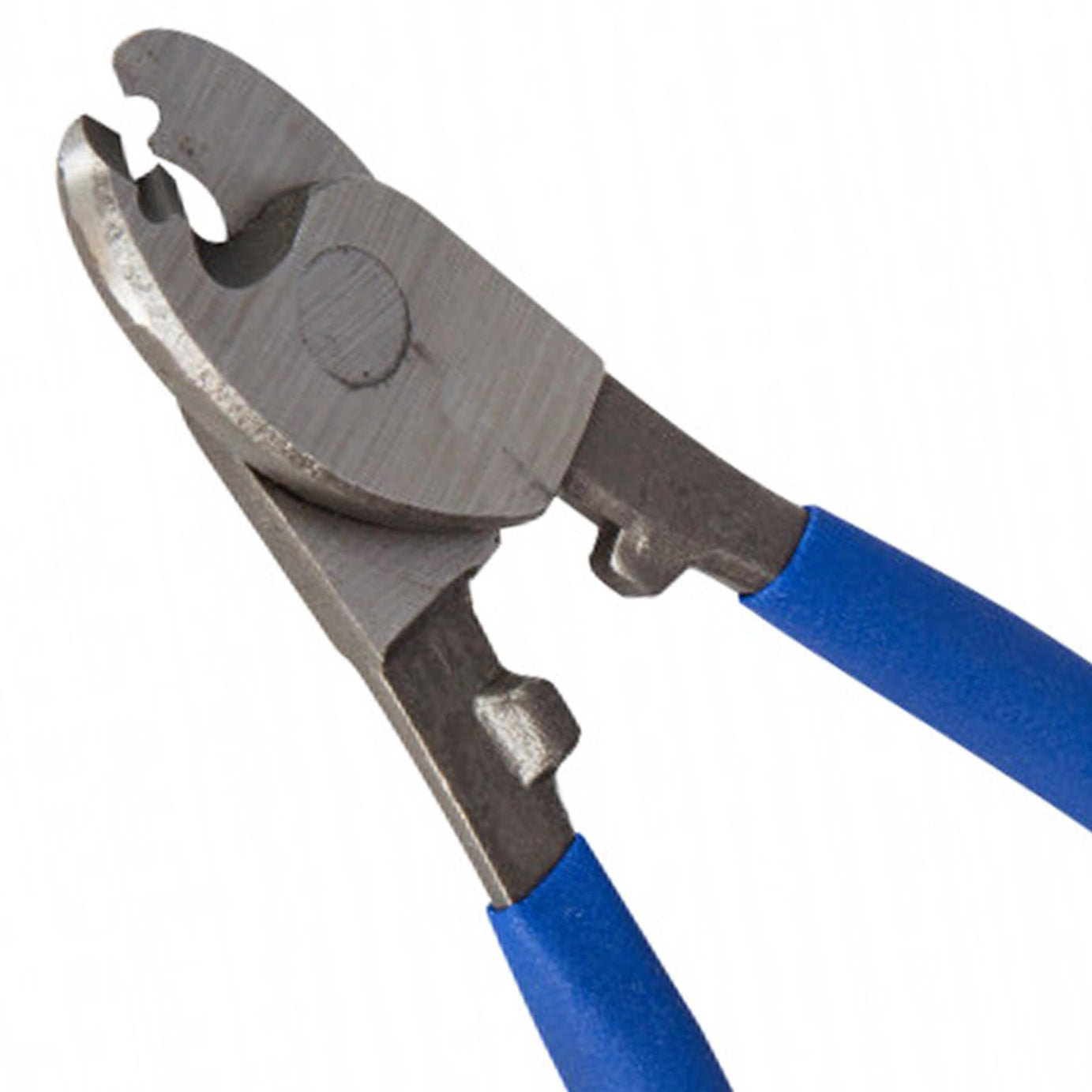 BlueSpot 200mm 8" CABLE WIRE CUTTERS Heavy Duty Electrician Plier Cutter (8-20)