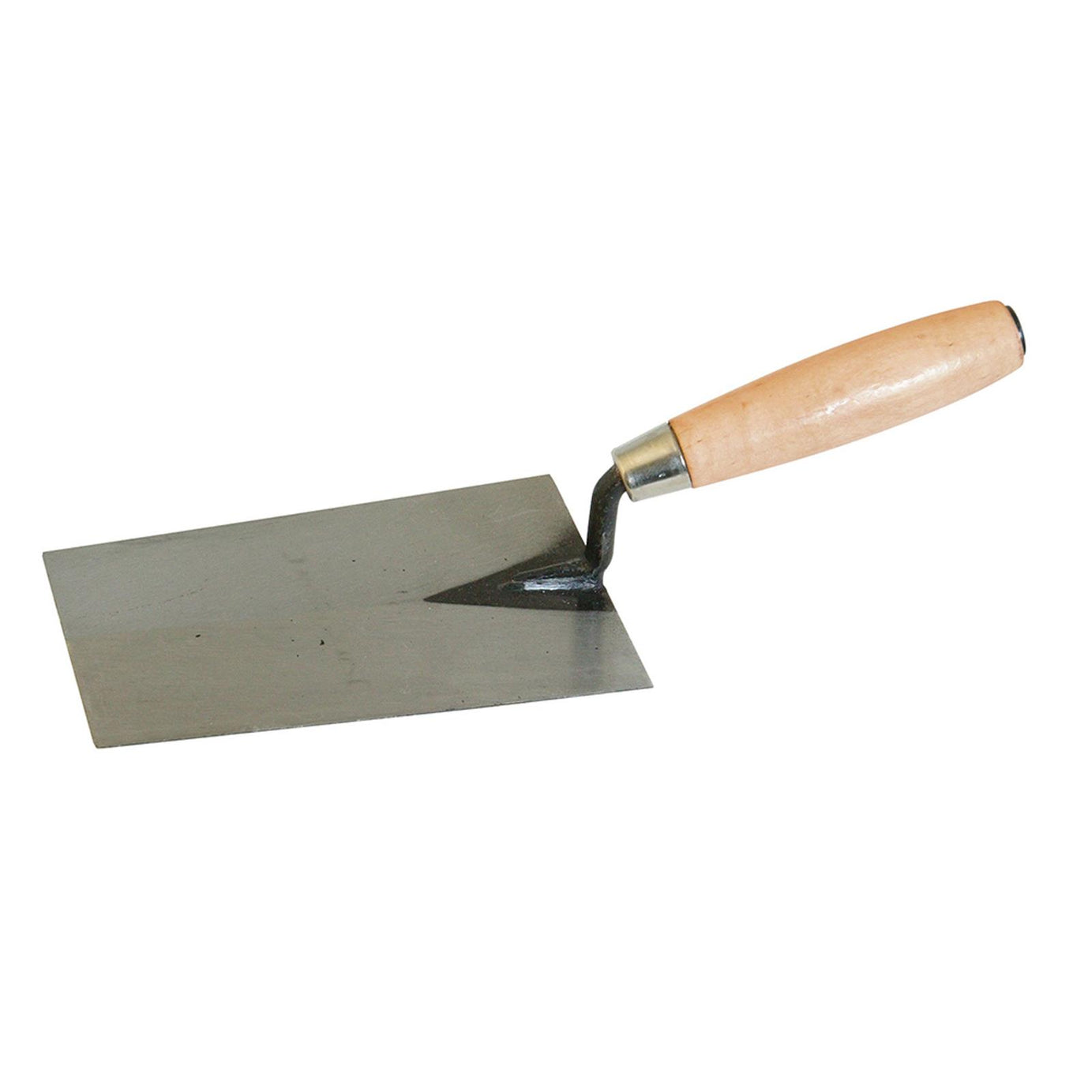 Bucket Trowel 180mm Brick Laying Cement Plastering Rendering for wet cement