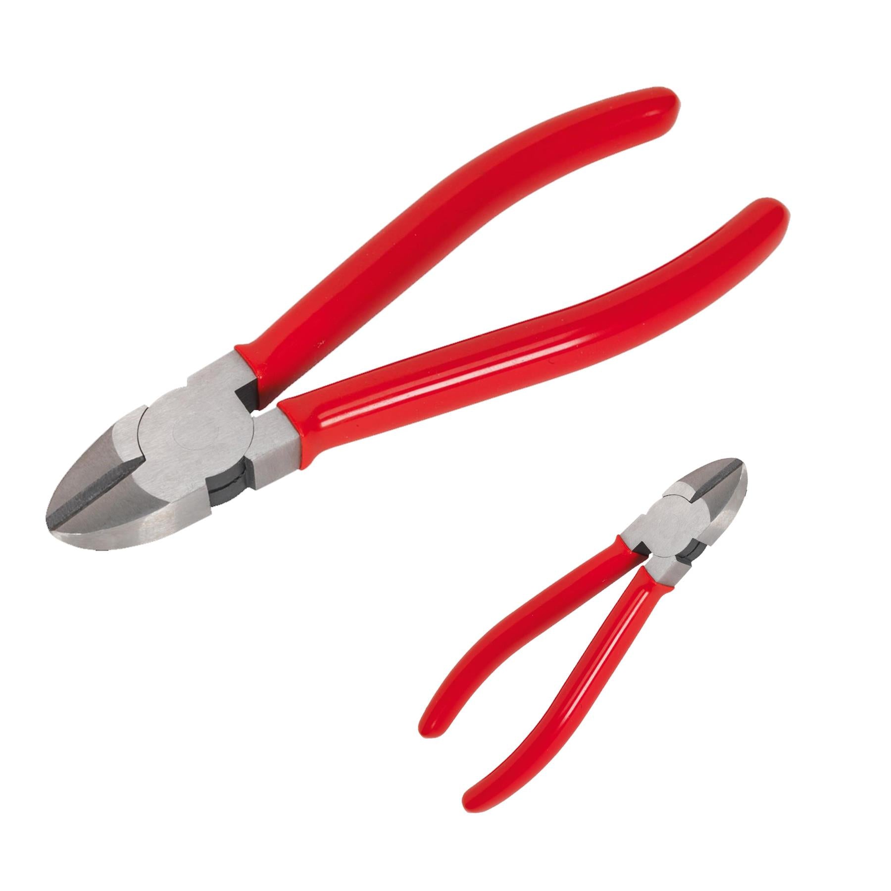 Sealey Side Cutters 160mm