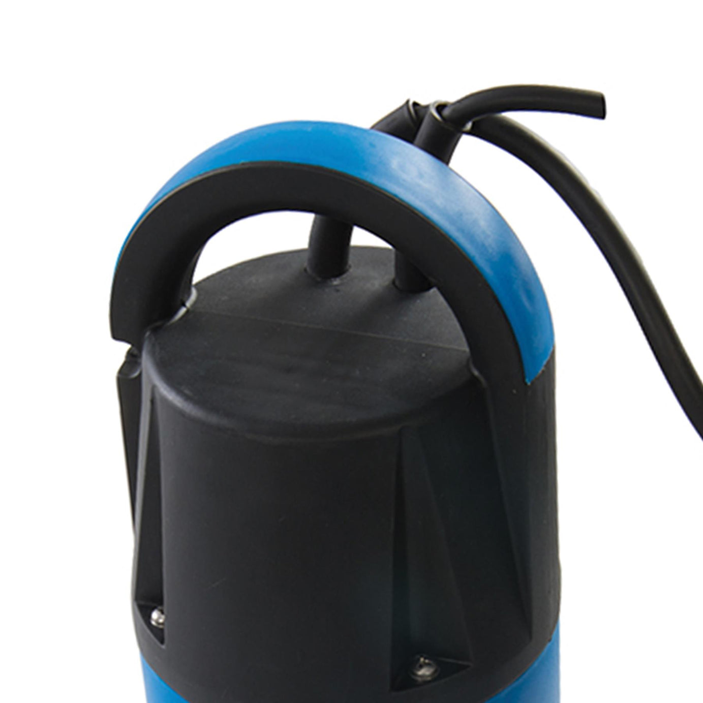 DIY Clean Water Pump Strong Plastic Body With Float Switch 5000Ltr/Hr 250W