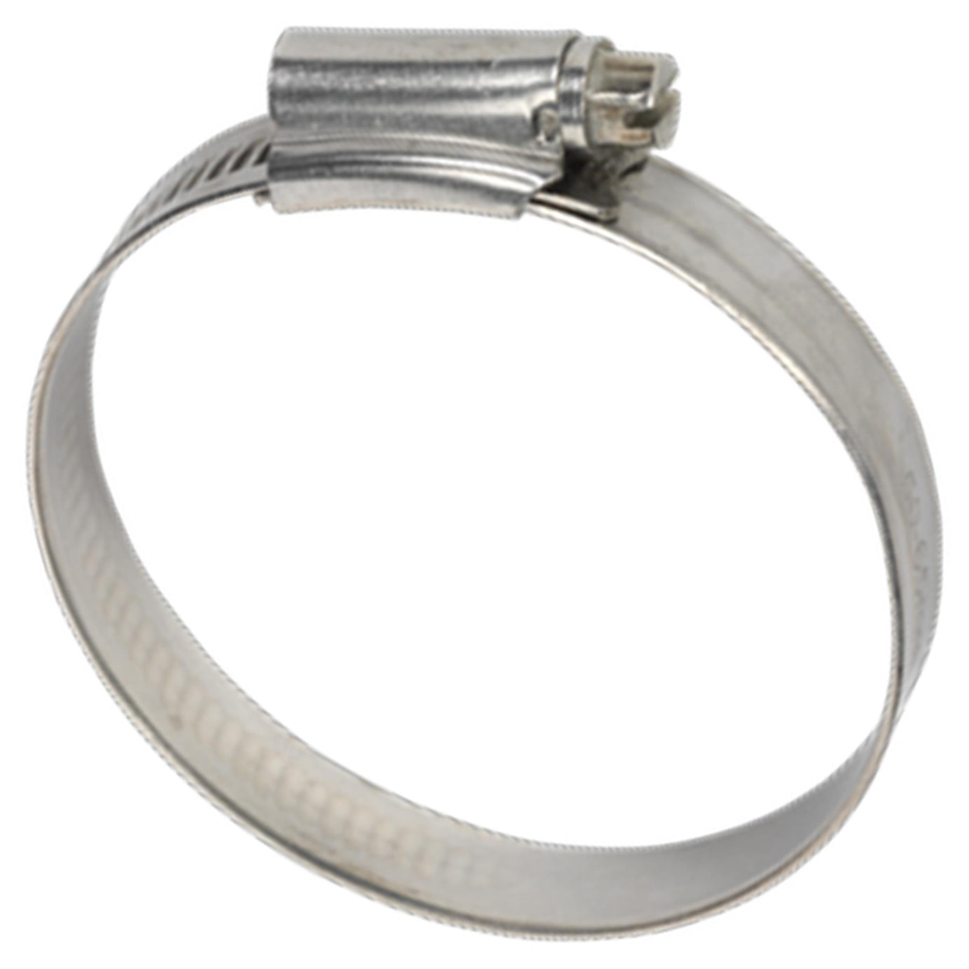 Sealey Hose Clip Stainless Steel 55-64mm Pack of 10