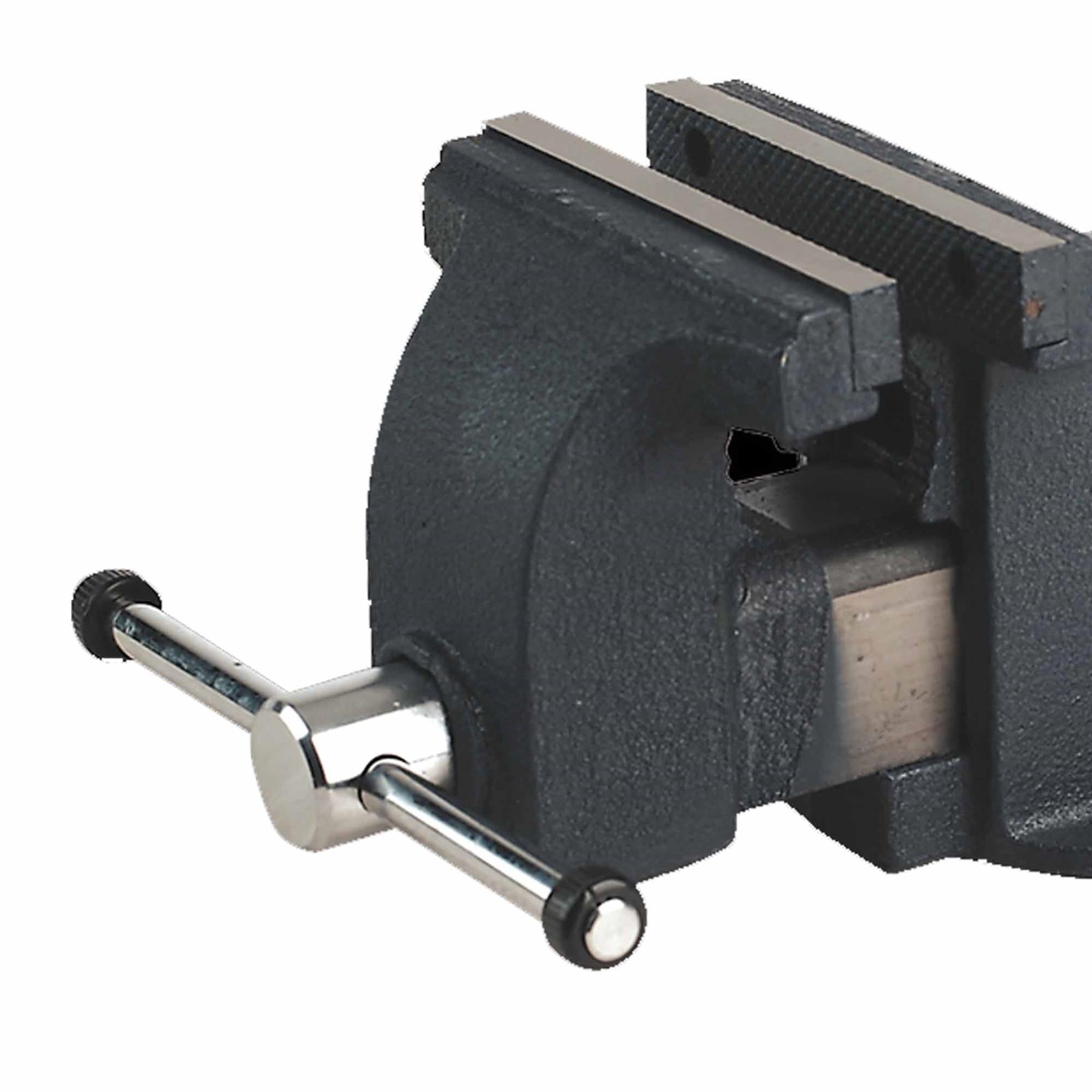 Sealey Vice 150mm All Steel Garage Workshop DIY