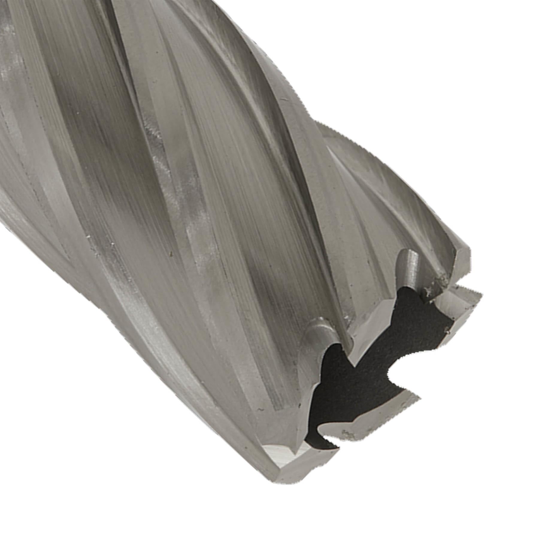 Sealey Rotabor Cutter HSS �23mm - Cut Depth 50mm