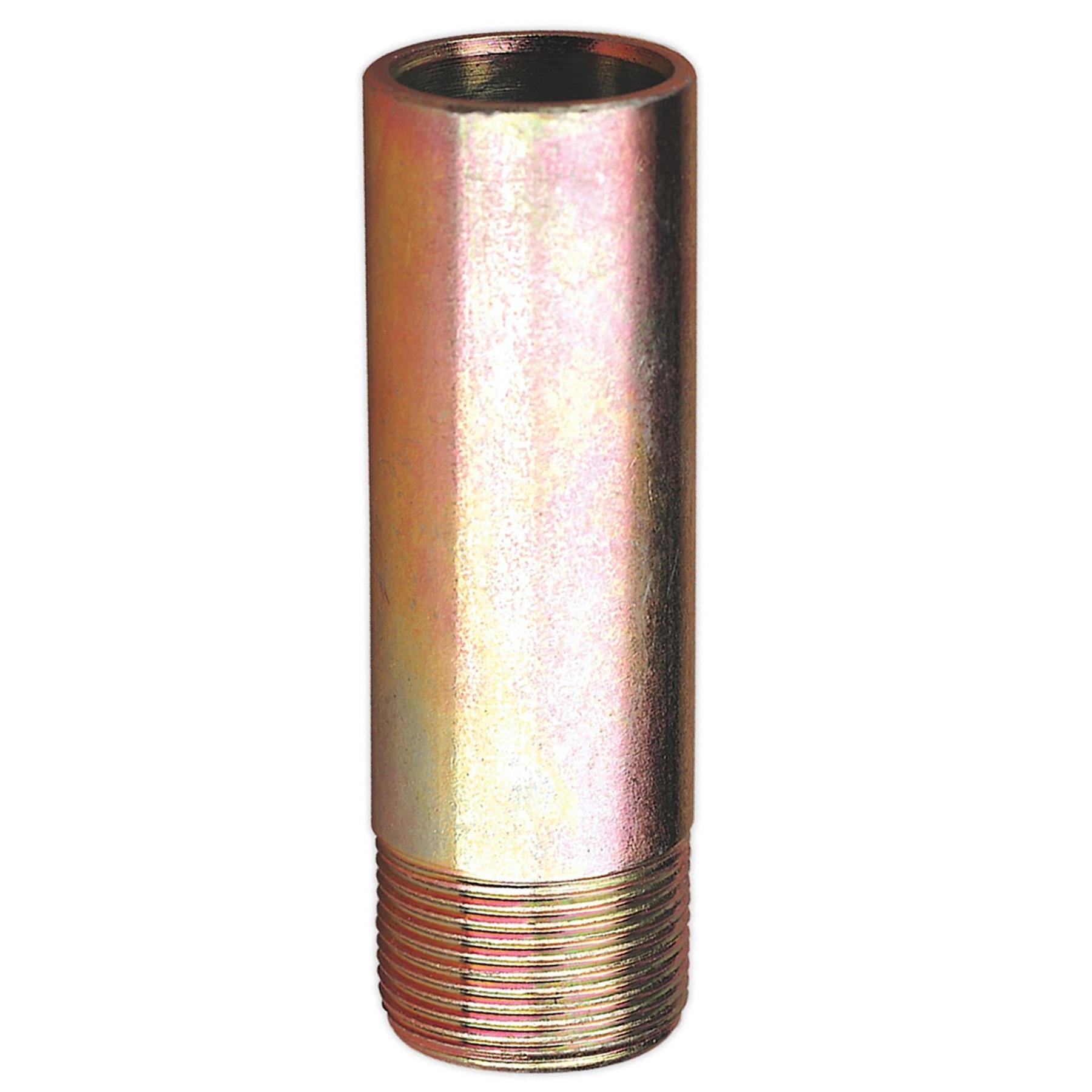 Sealey Tube Adaptor 125mm Body Repair Hydraulic Body Kits 610/A5