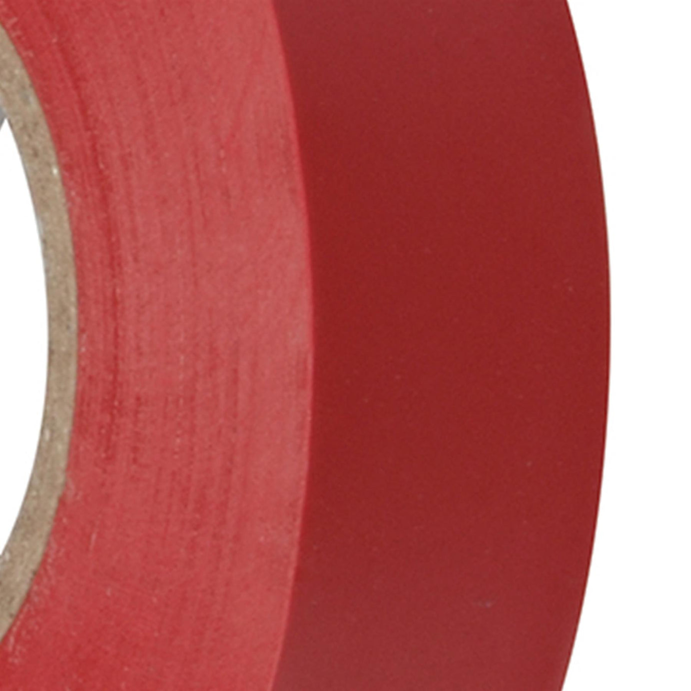 1 x PVC Insulation Electrical Tape Flame Retardent Red