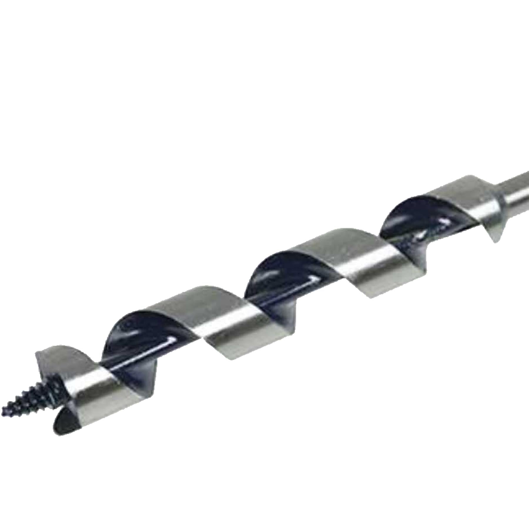 Auger Bit 6 X 235mm Hand Tools Holes Cutting Hex Shank Drill Quality