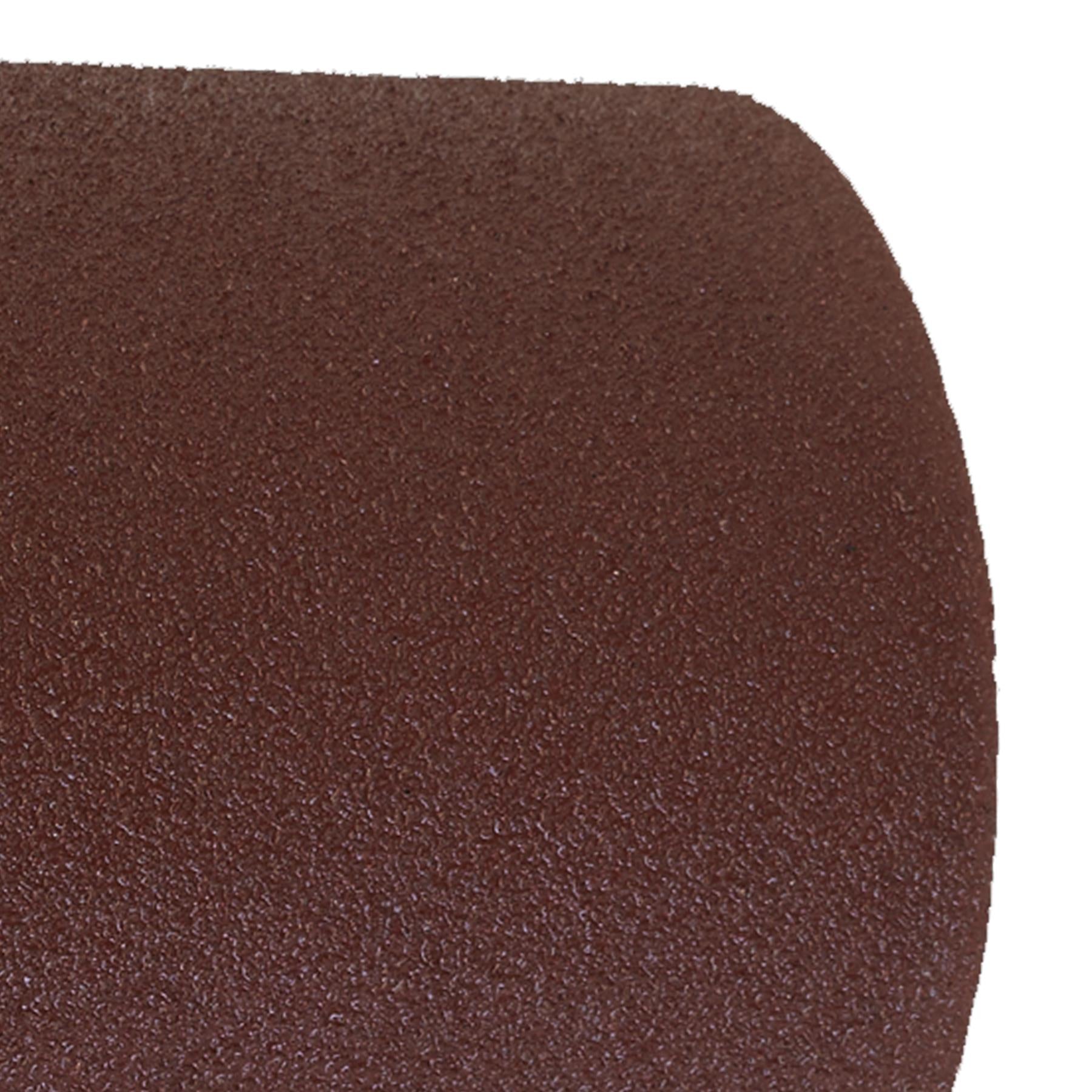 WSR560 Production Sanding Roll 115mm x 5m - Coarse 60Grit Sealey
