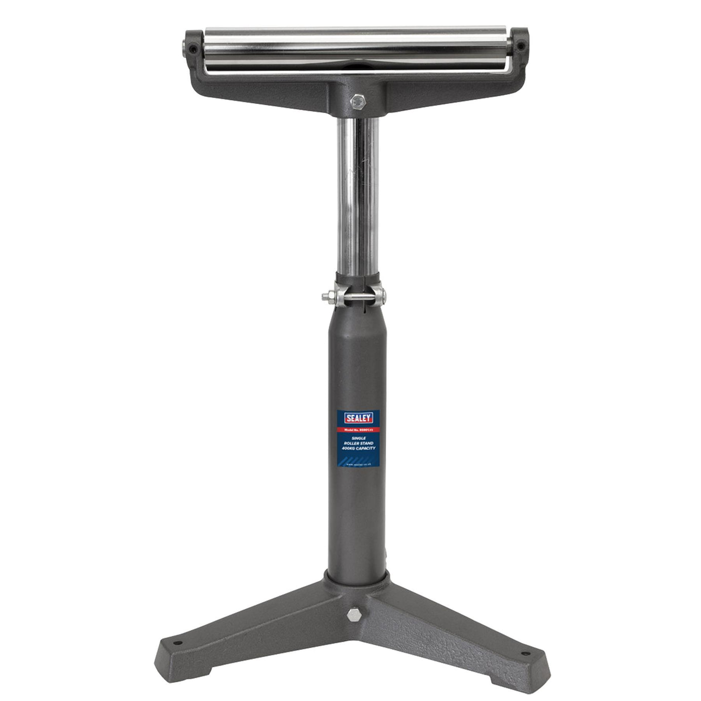 Sealey Roller Stand Single Roller 400kg Capacity