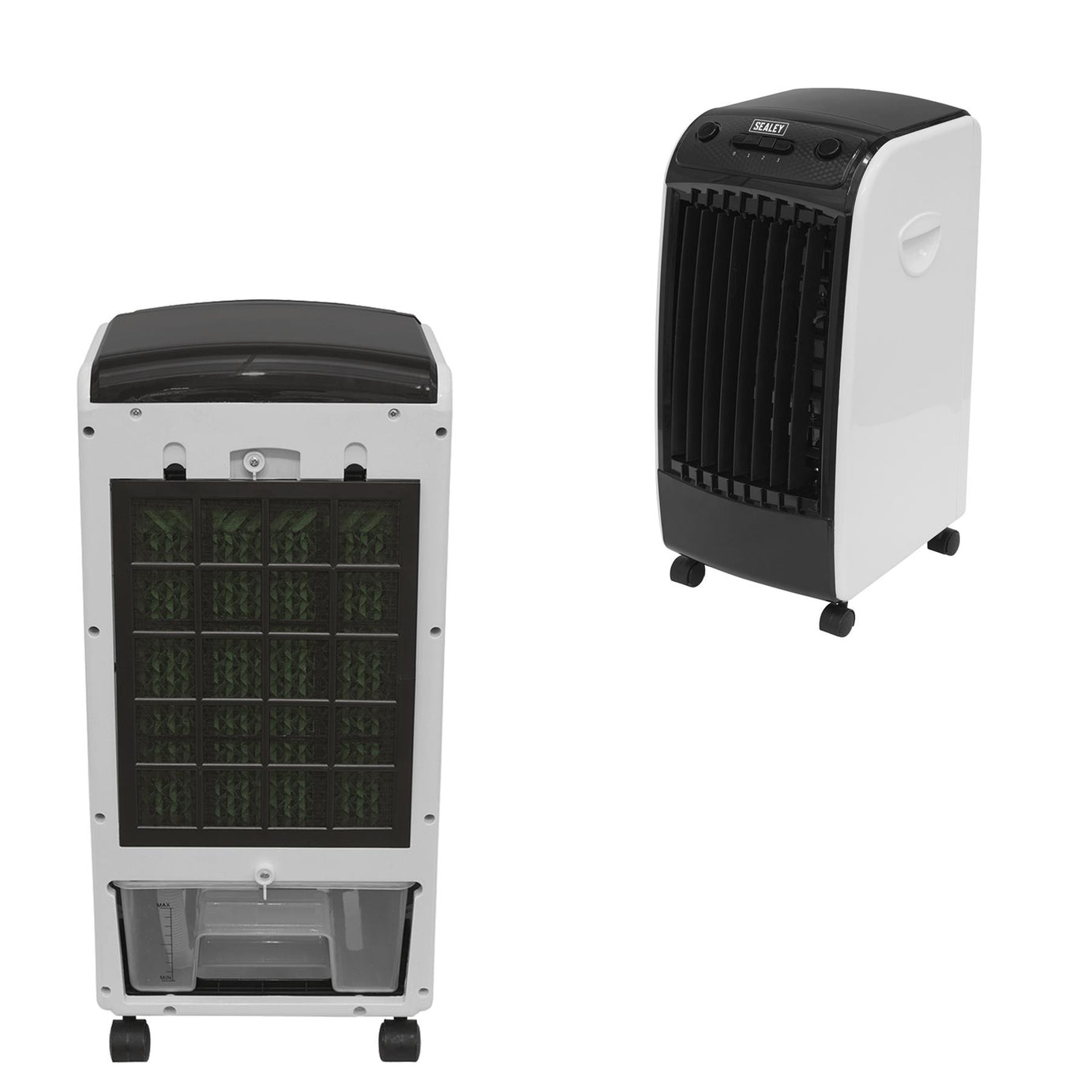 Sealey Air Cooler/Purifier/Humidifier