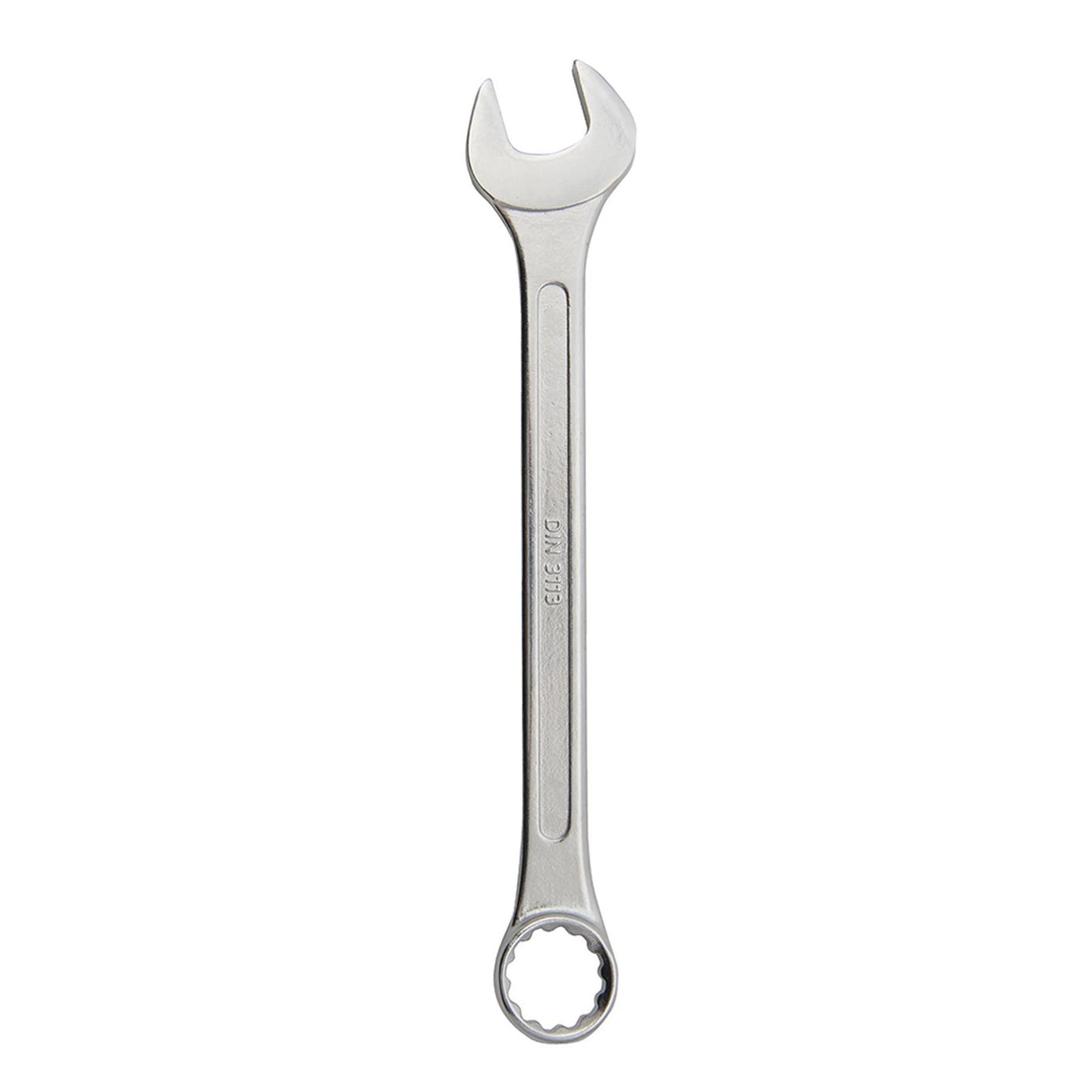 Heavy Duty 22pc Combination Metric 6mm-22mm Spanner Wrench Ring Set