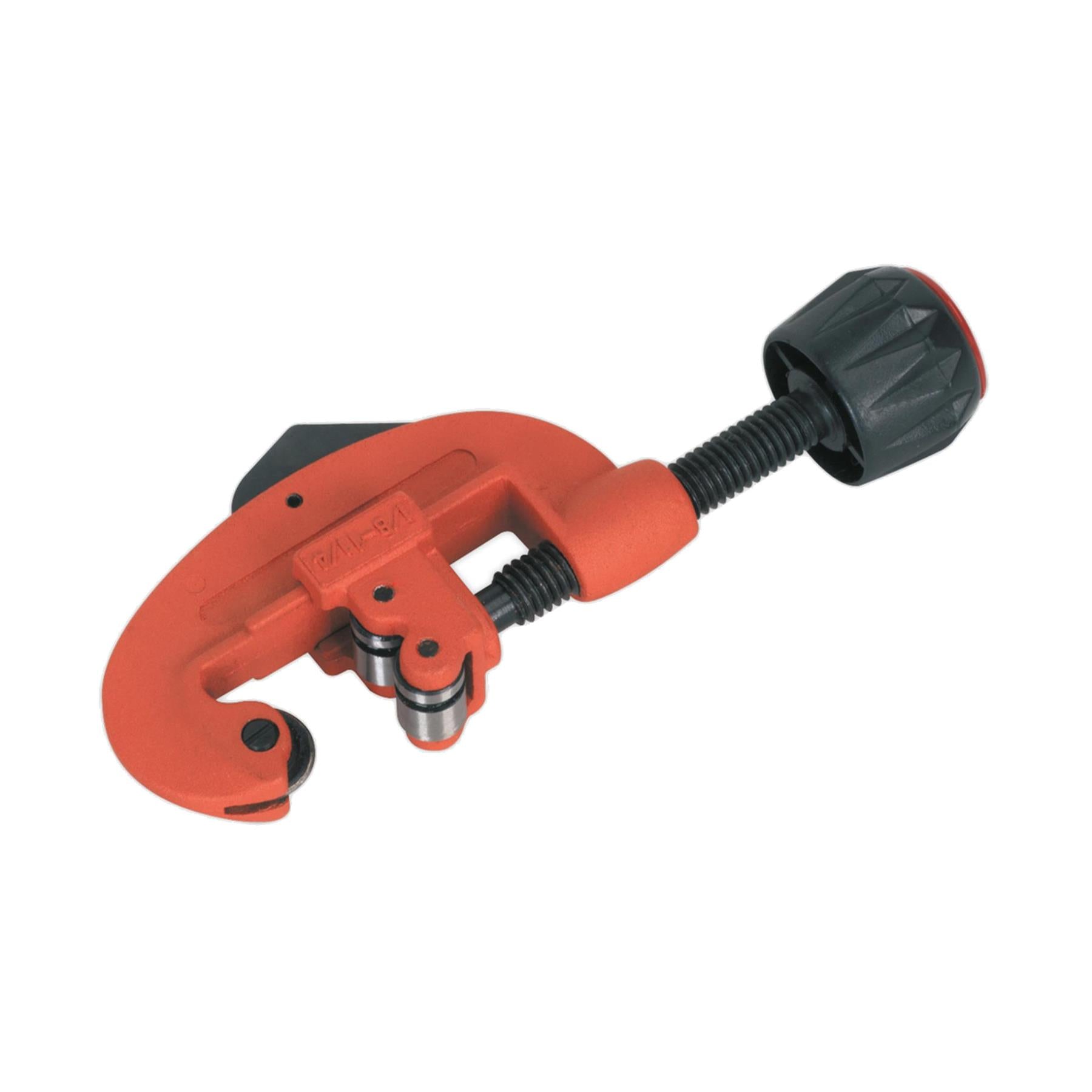 Sealey Pipe Tube Cutter 3mm - 32mm Copper Brass Aluminium Brake Pipes AK5051
