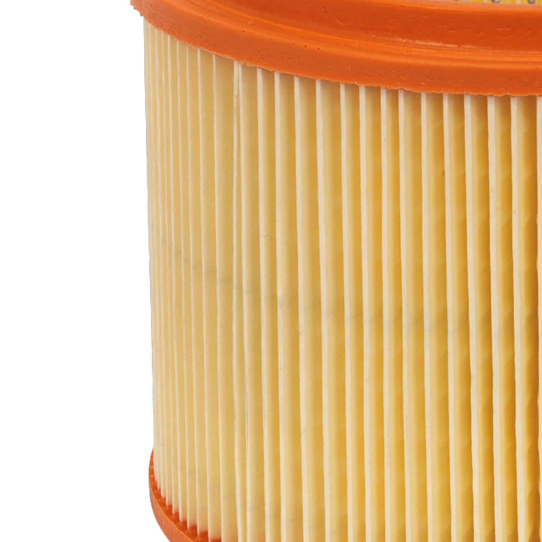 Sealey Cartridge Filter M Class
