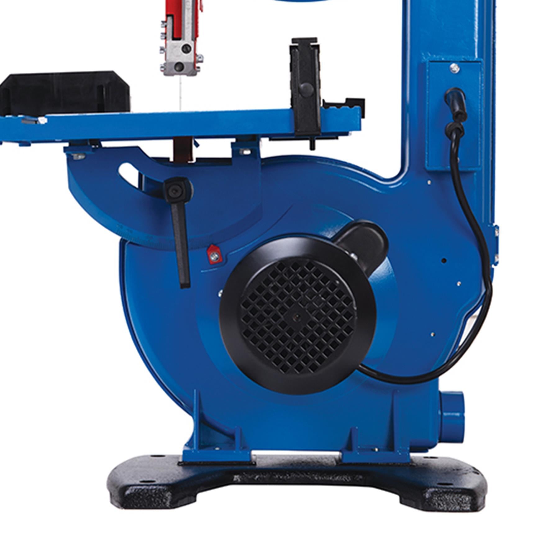 Heavy Duty 350W Band Saw 190mm Table Saw & Blade Band Cutting 3 Yr Warranty