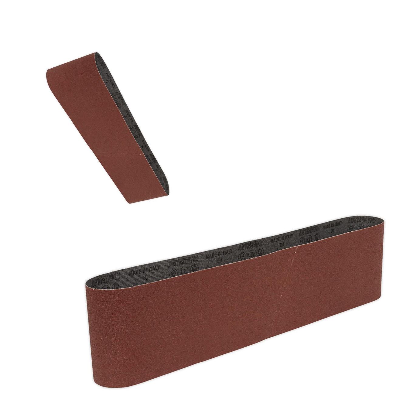 Sealey Sanding Belt 100 x 915mm 80Grit