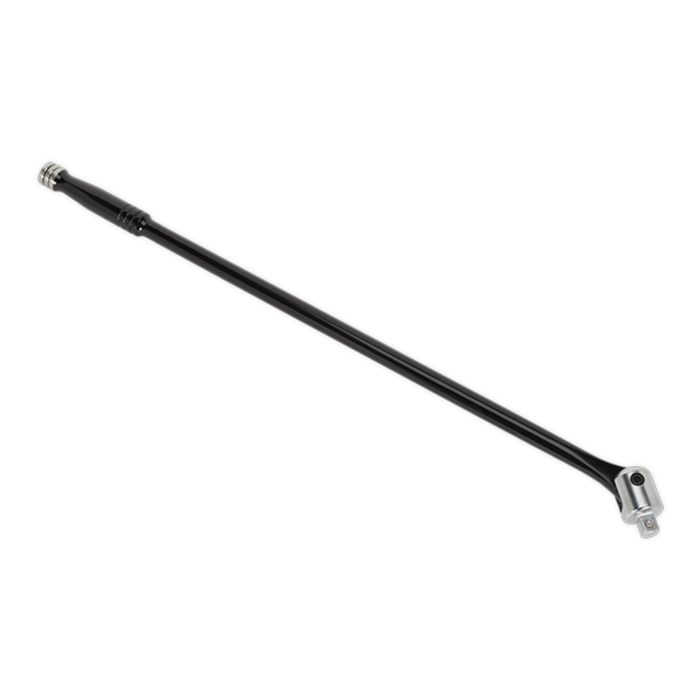 Sealey Breaker Bar 600mm 1/2"Sq Drive Black Series