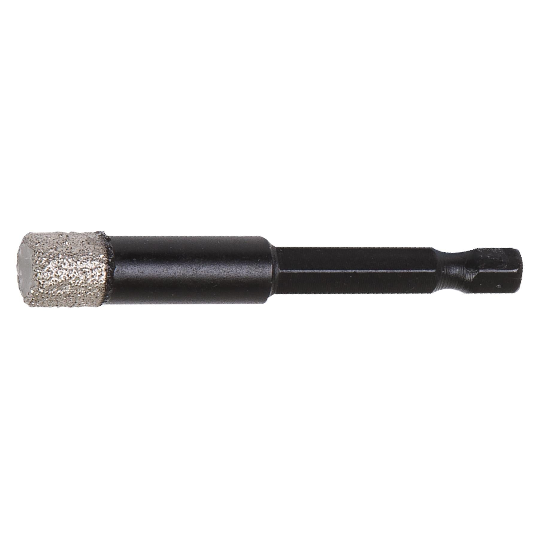 Sealey Diamond Drill Bit Hex �10mm