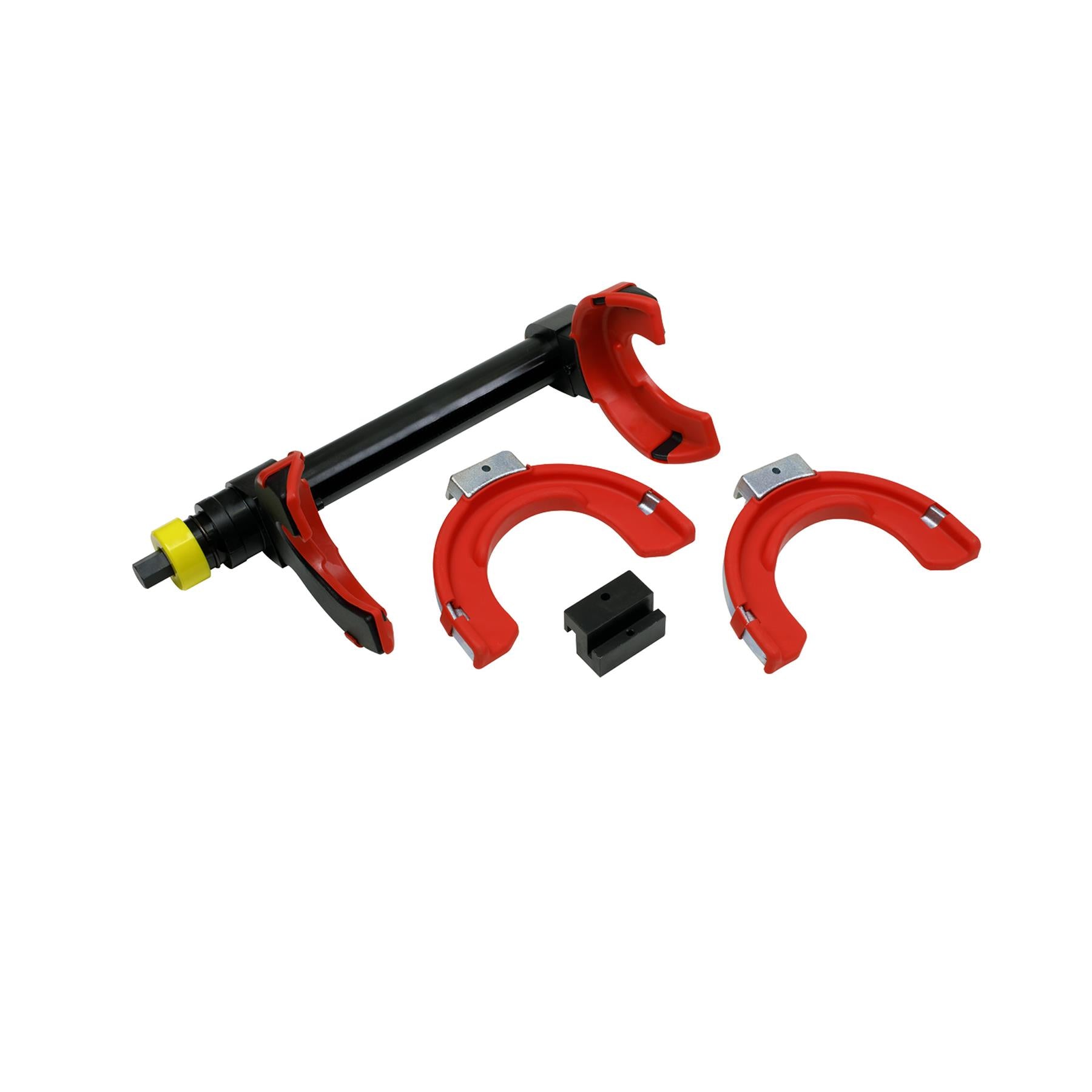 Sealey Professional Coil Spring Compressor Set - Left-Hand
