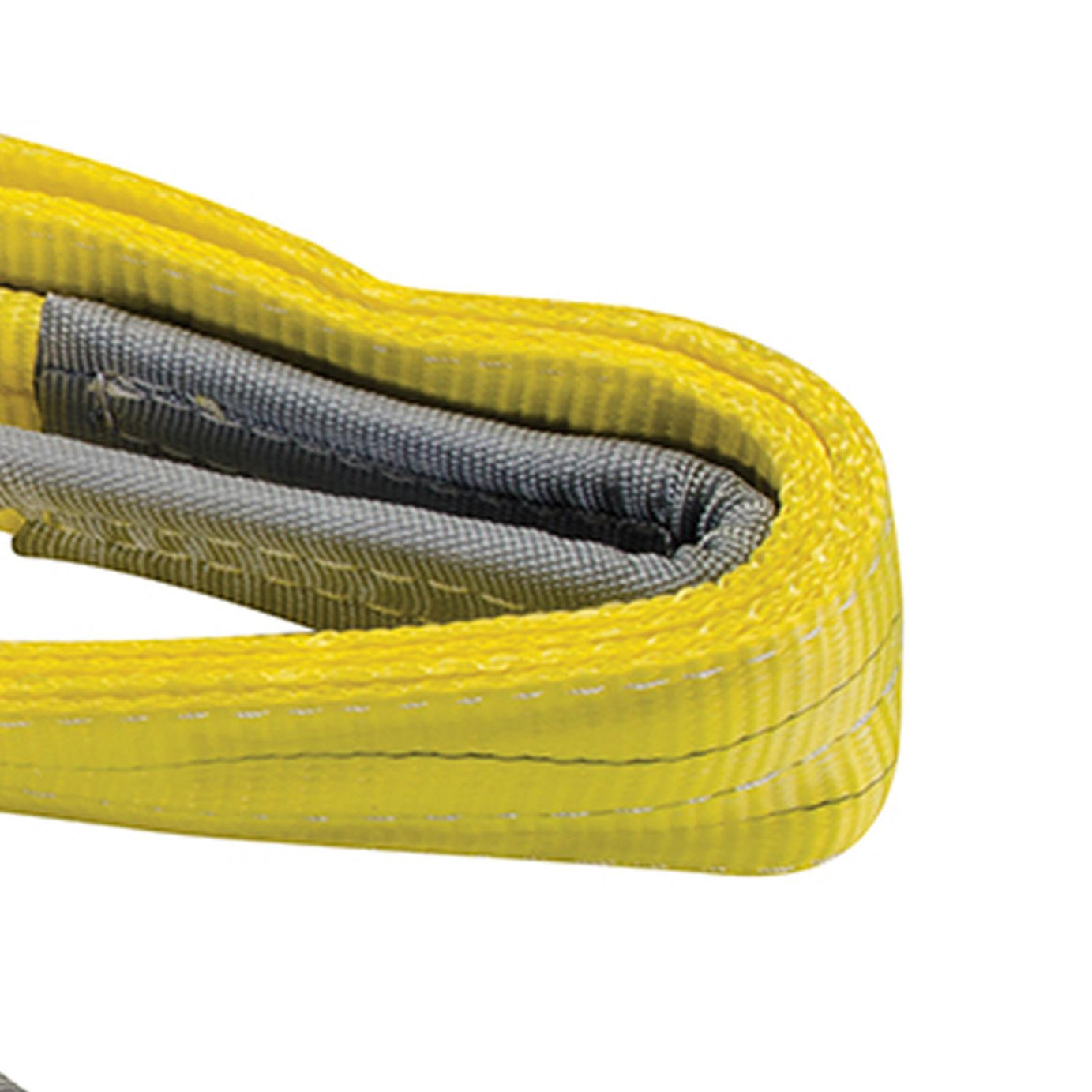 Cargo Sling 3 Tonne 3M Heavy Duty Strong Lifting Crane Strap Chemical Resistant