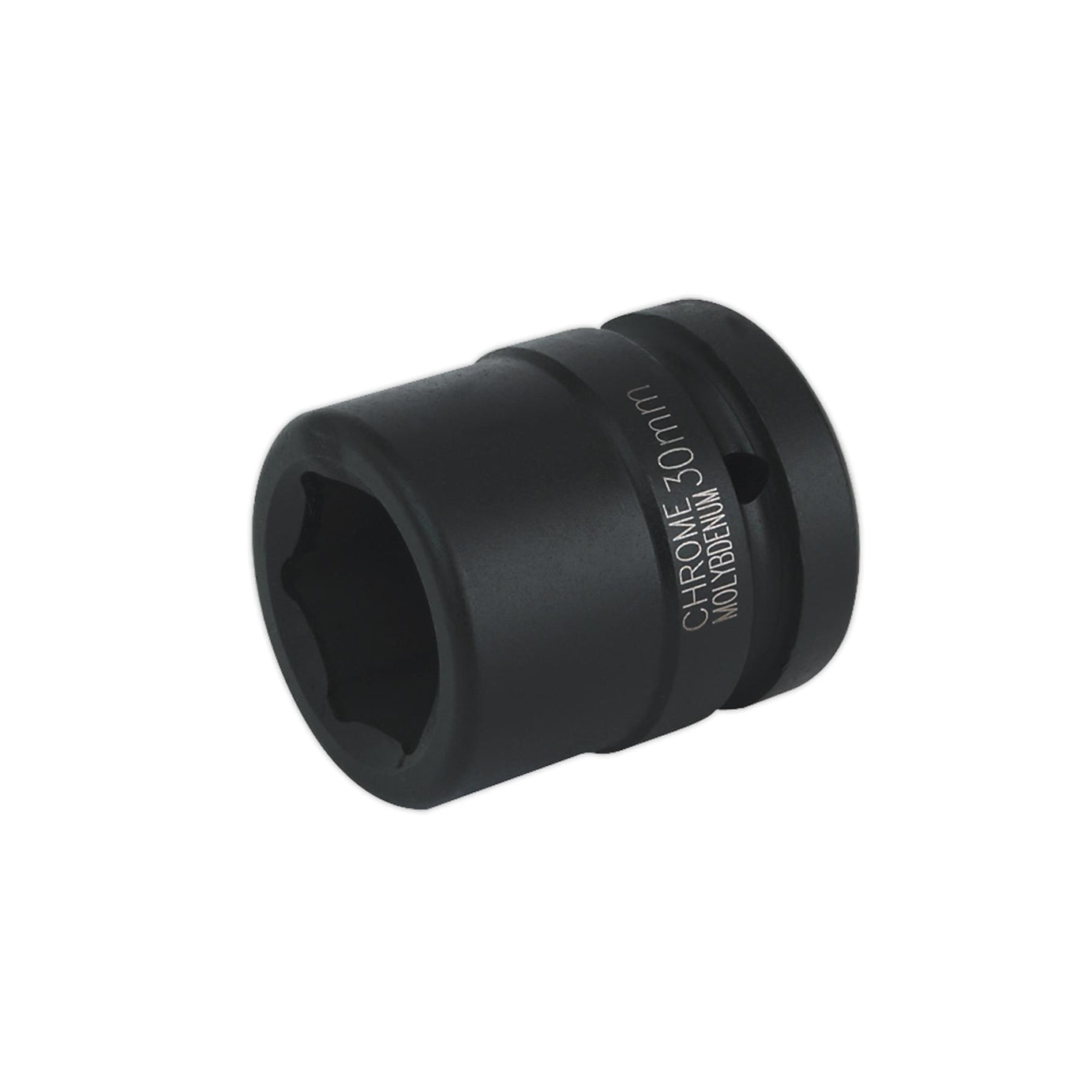 Sealey Impact Socket 30mm 1"Sq Drive