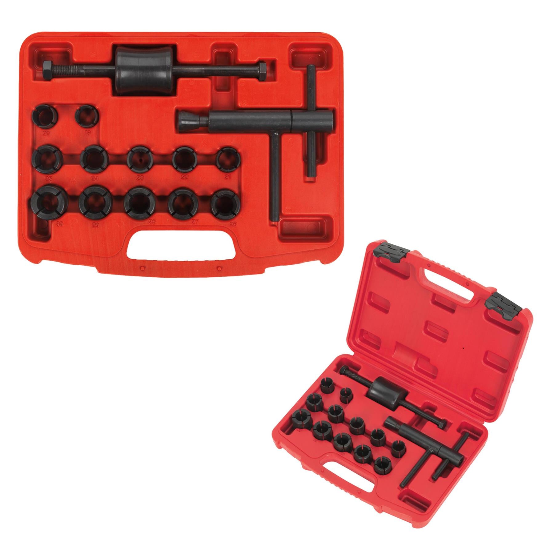 Sealey Motorcycle Brake Piston Removal Kit 14pc