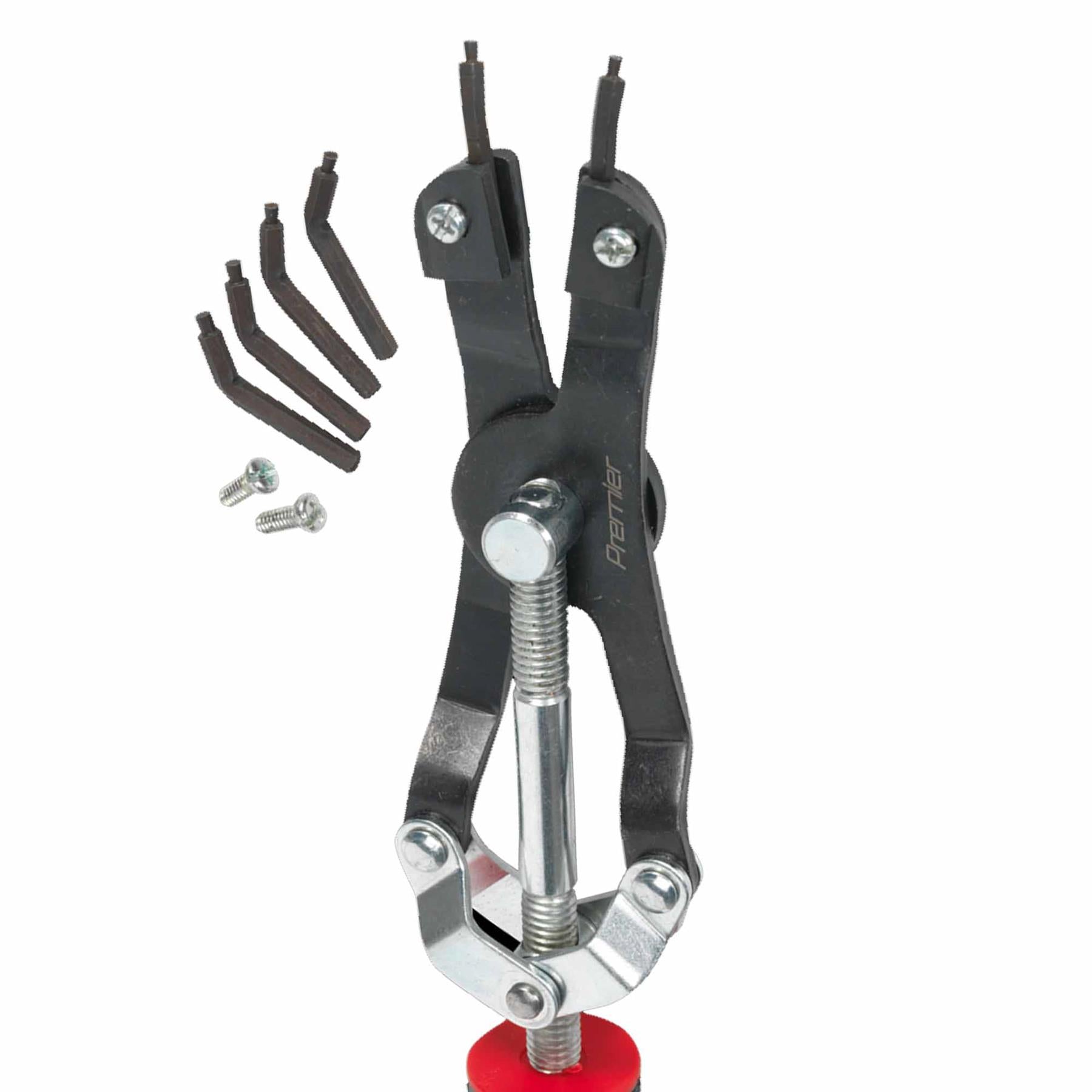 Sealey Circlip Pliers Heavy-Duty Professional Internal/External