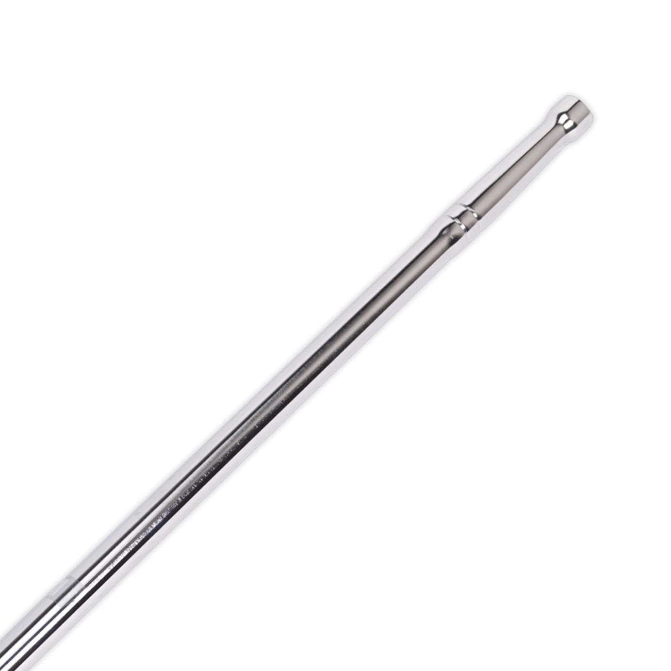 Sealey Breaker Bar 600mm 3/4"Sq Drive
