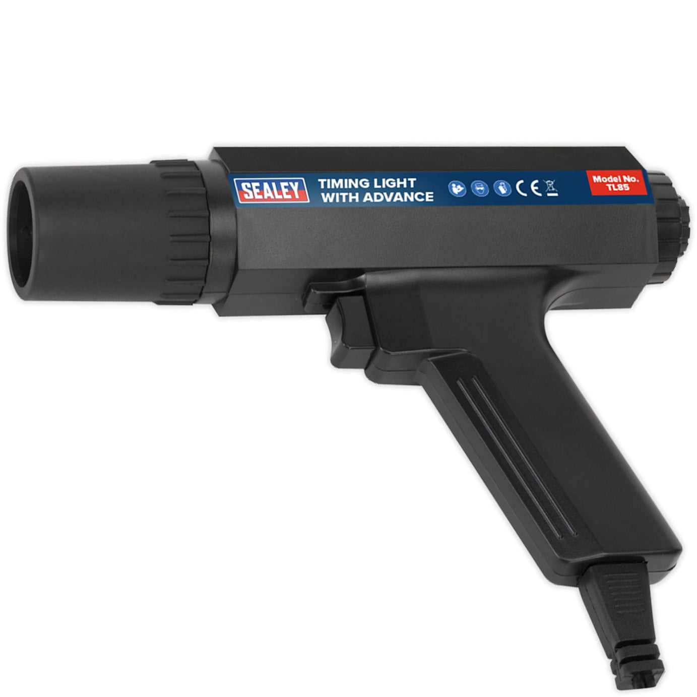Sealey Timing Light with Advance
