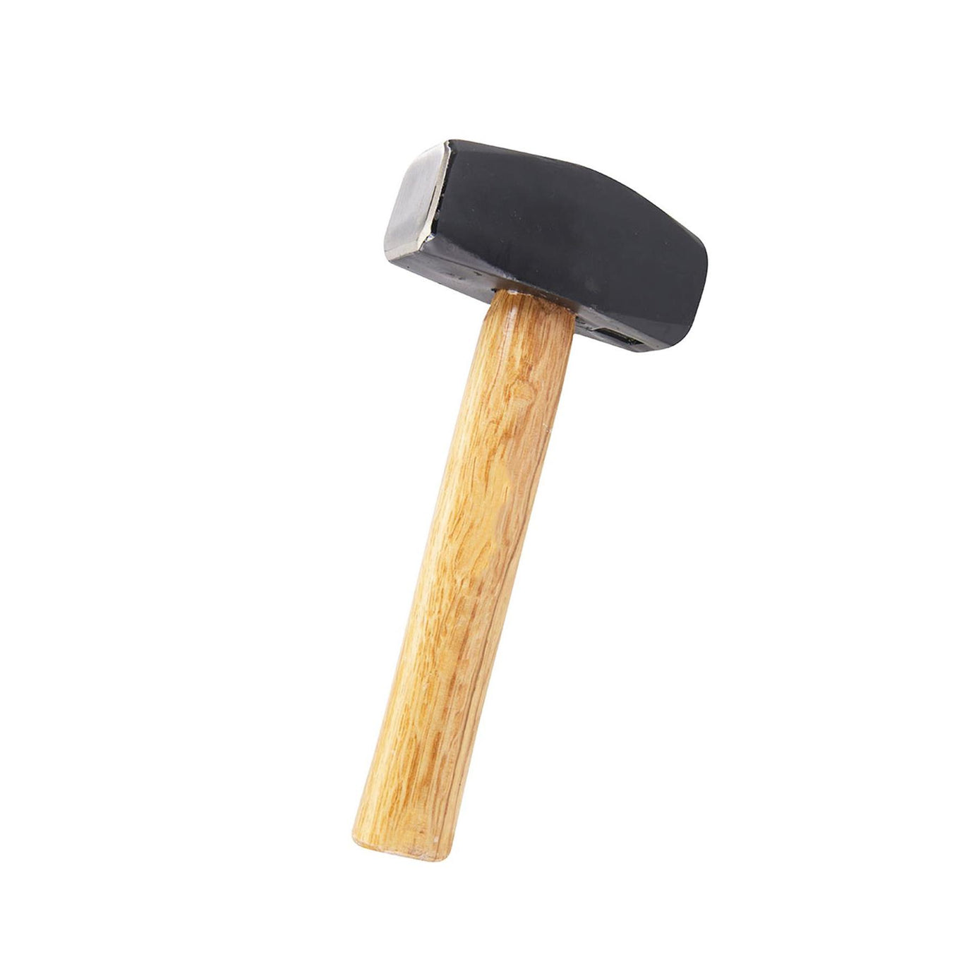 Hardwood Lump Hammer 4Lb (1.81Kg) Steel Head Heavy Duty Demoliton Building