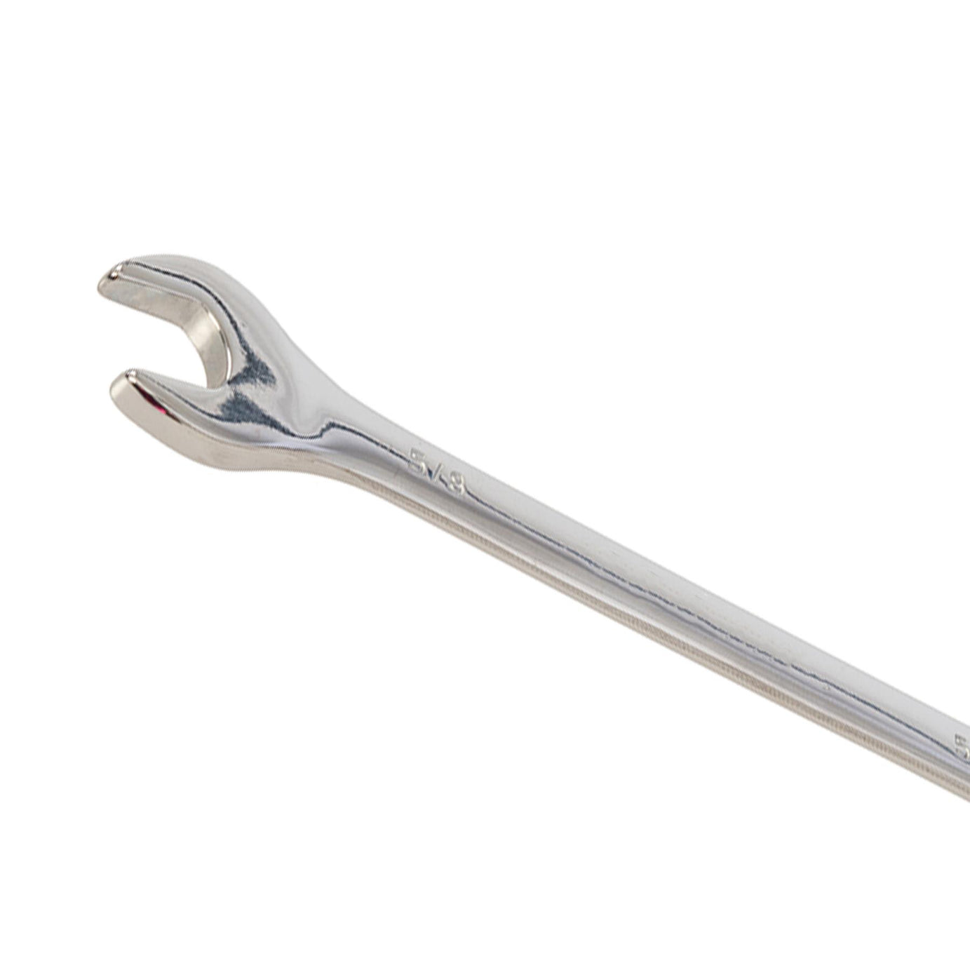 11 Pcs Combination Wrench Set Sale From 1/4" - 7/8"
