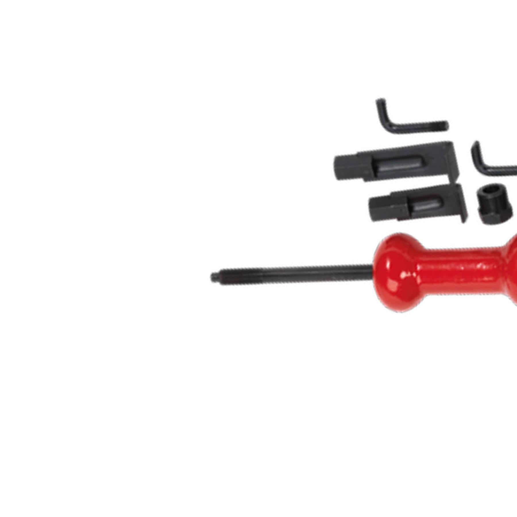 Sealey Slide Hammer Kit 9pc 2.1kg