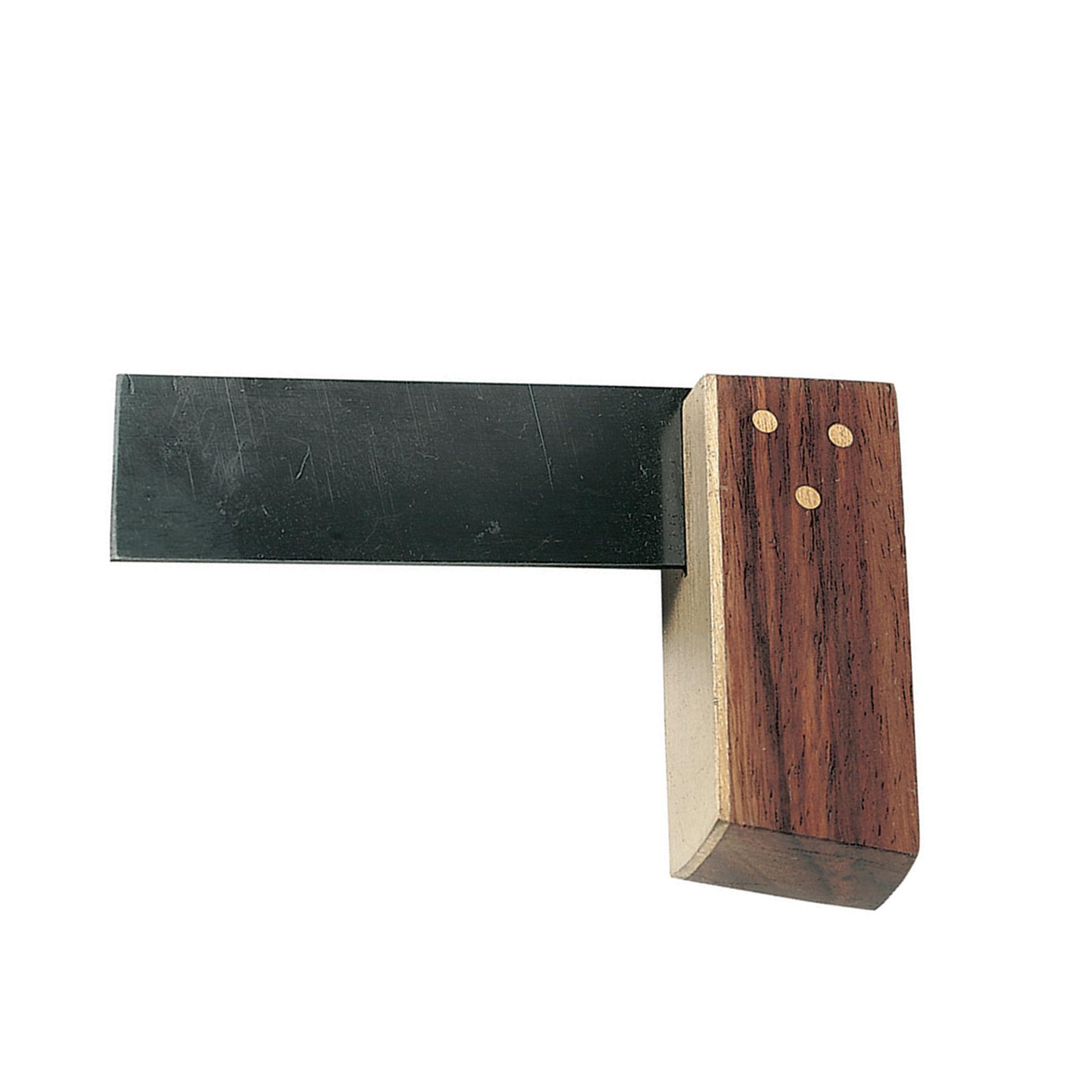 Hardwood Dovetail Gauge 75mm Marking Measuring Woodwork Carpentry DIY
