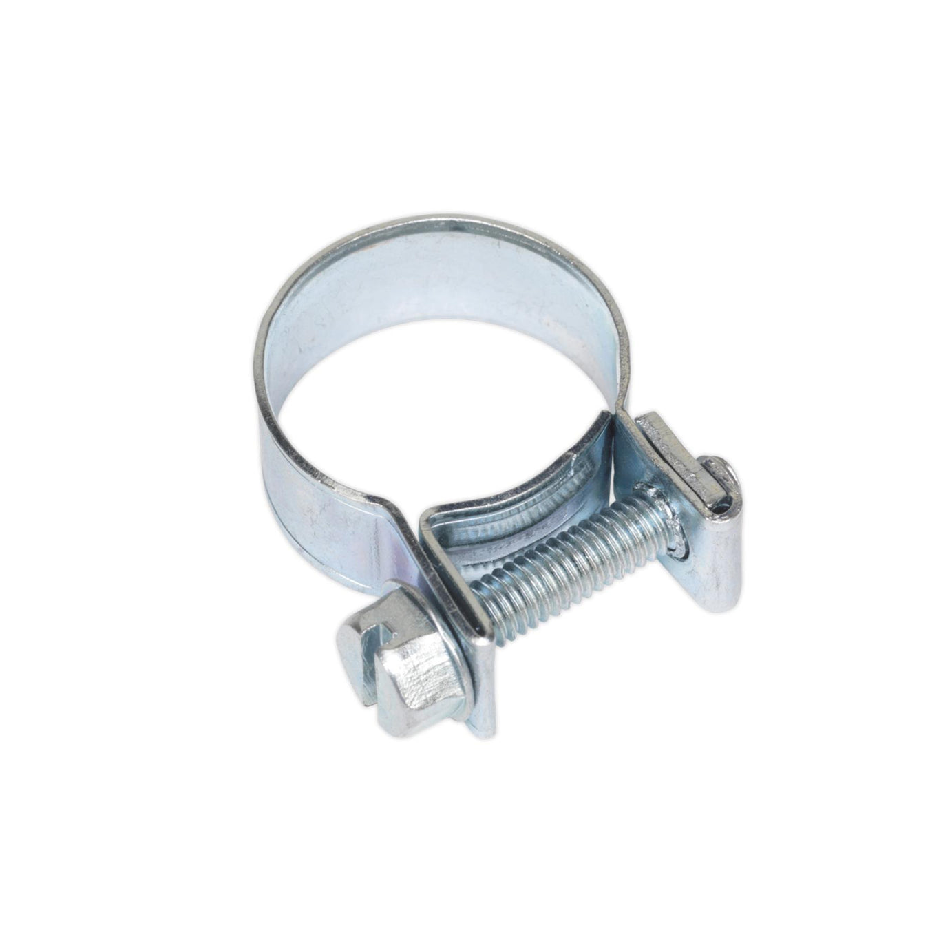 Sealey Mini Hose Clip 16-18mm Pack of 20