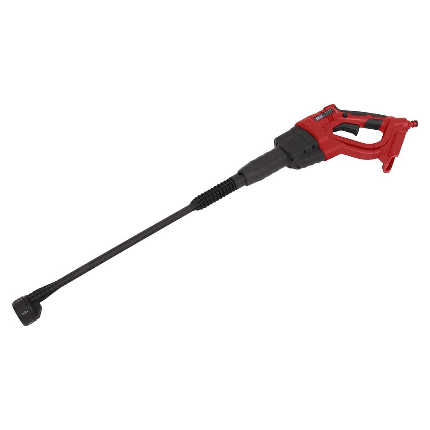 Sealey Cordless Pressure Washer 20V SV20 Series 2Ah