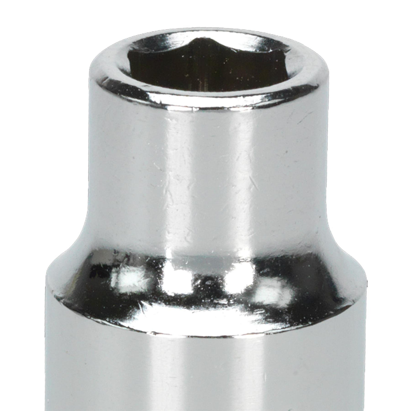 Sealey WallDrive Socket 10mm 1/2"Sq Drive