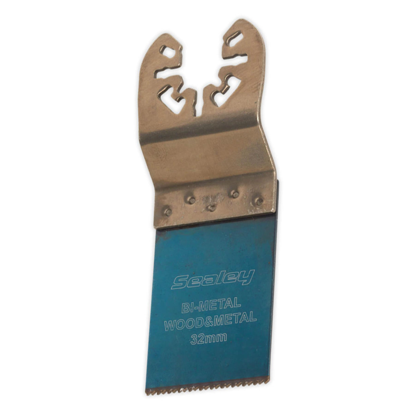 Sealey Multi-Tool Universal Cutting Blade Set 3pc