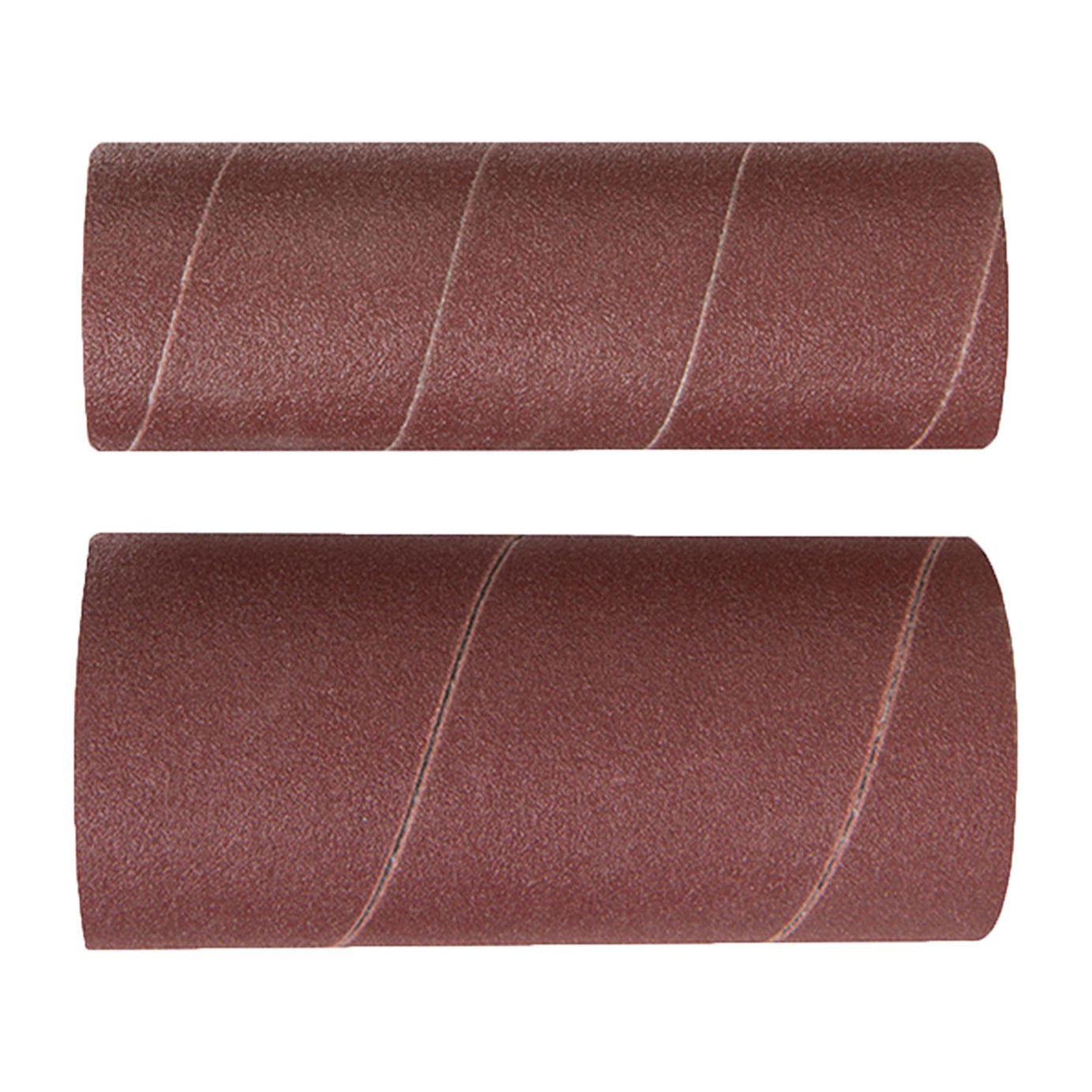 Aluminium Oxide Sanding Sleeves 5Pc 150G With Cloth Backing for Wood 150G