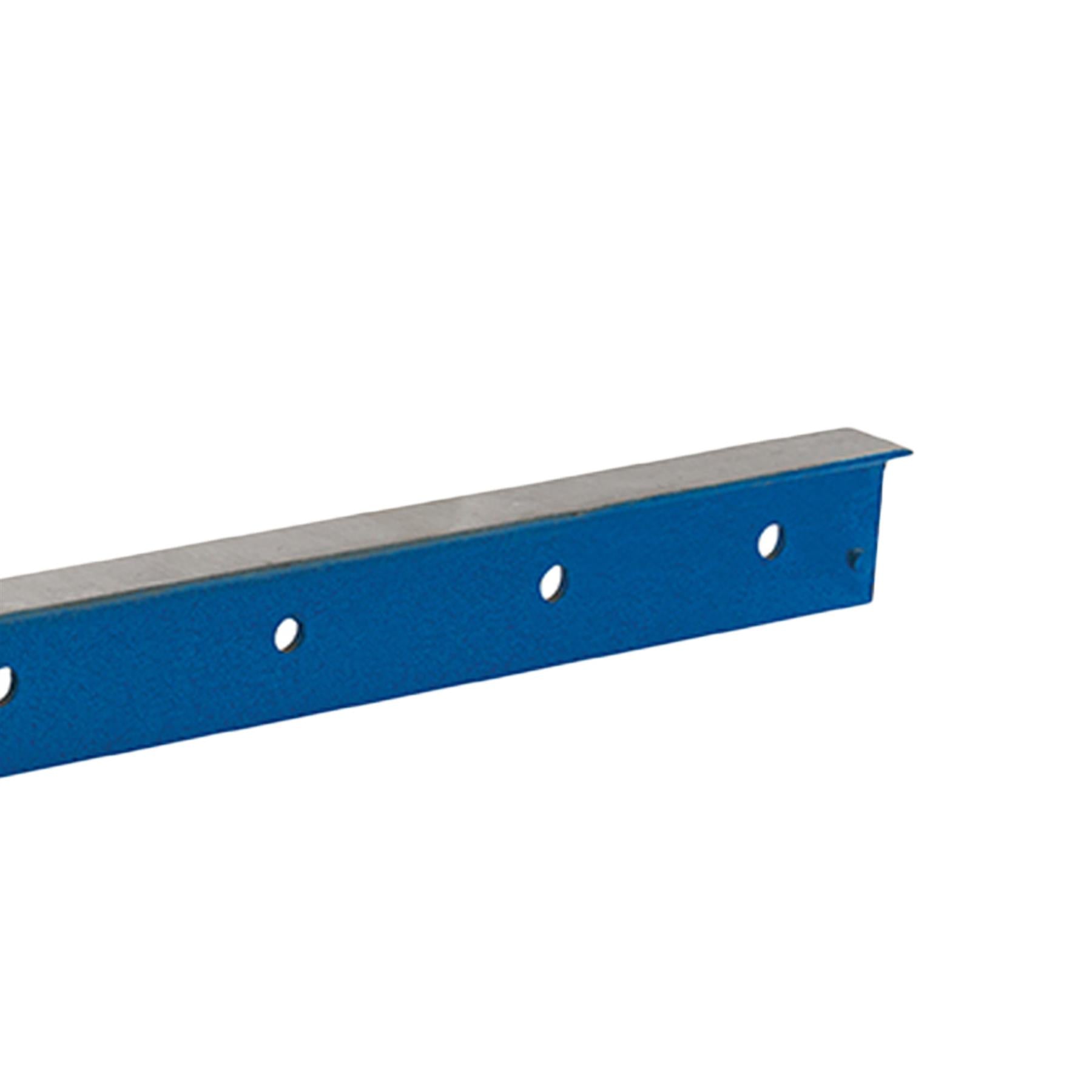 600mm T-Bar Sash Cramp Clamps Woodwork Bench Tool 24 Inch Carpentry Heavy Duty