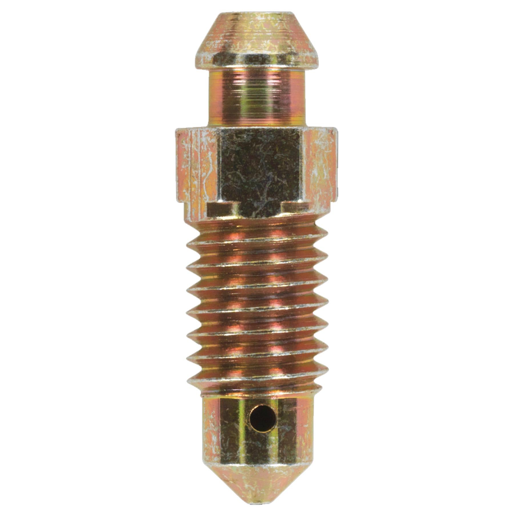 Sealey Brake Bleed Screw M8 x 24mm 1.25mm Pitch Pack of 10