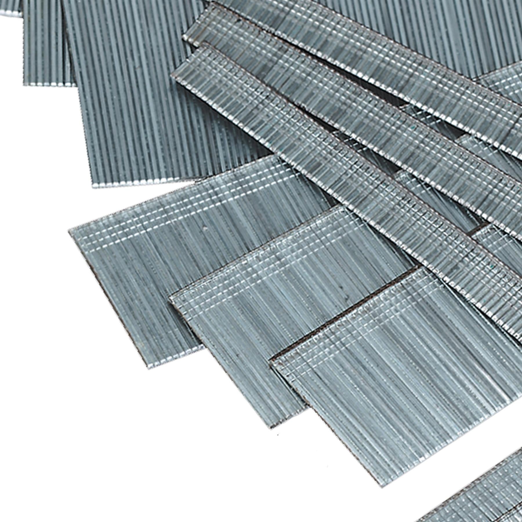 Sealey Nail 32mm 18SWG Pack of 5000