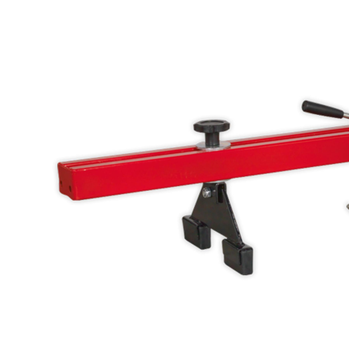 Sealey Engine Support Beam 500kg Capacity Double Support
