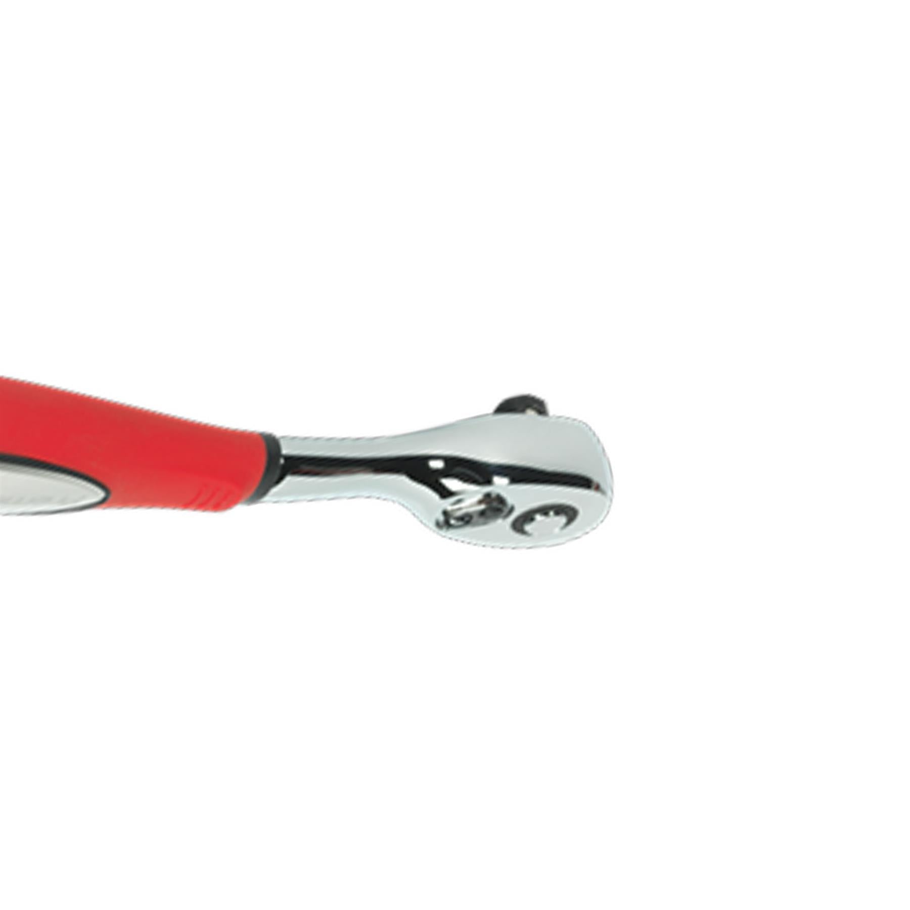 Sealey Ratchet Wrench Offset 3/8"Sq Drive