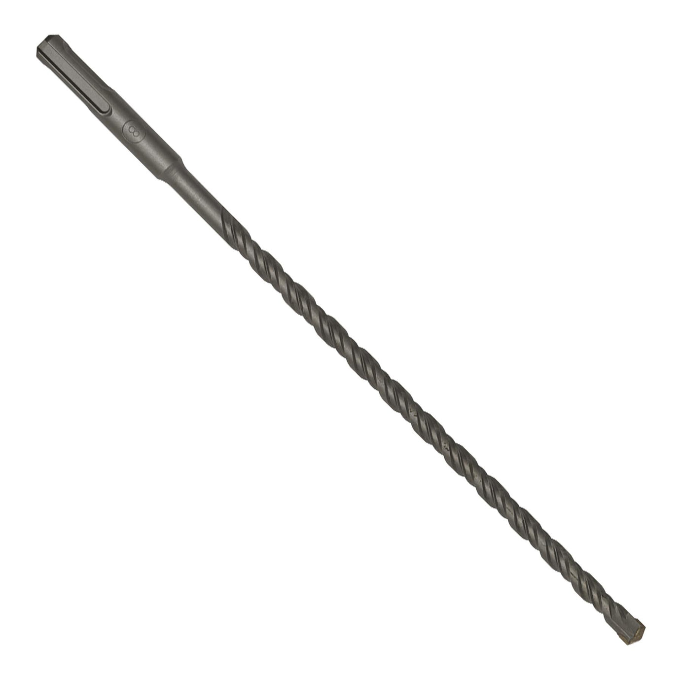 Sealey SDS Plus Drill Bit �8 x 260mm