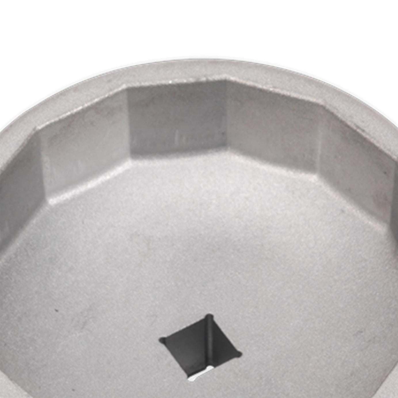 Sealey Oil Filter Cap Wrench 74.5mm x 14 Flutes - Mercedes